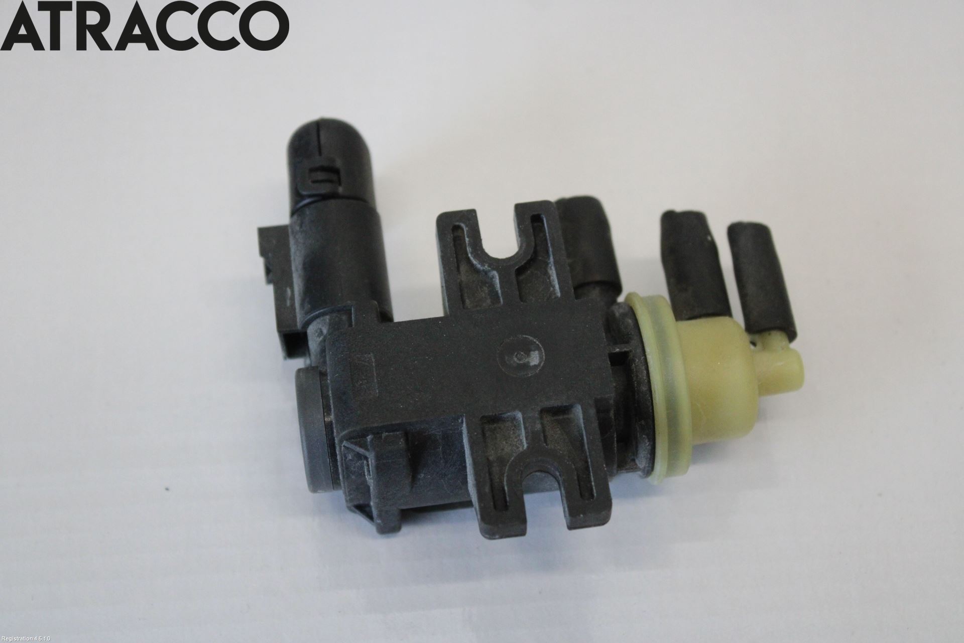 Volkswagen VW CADDY 16-20 Vacuumventil