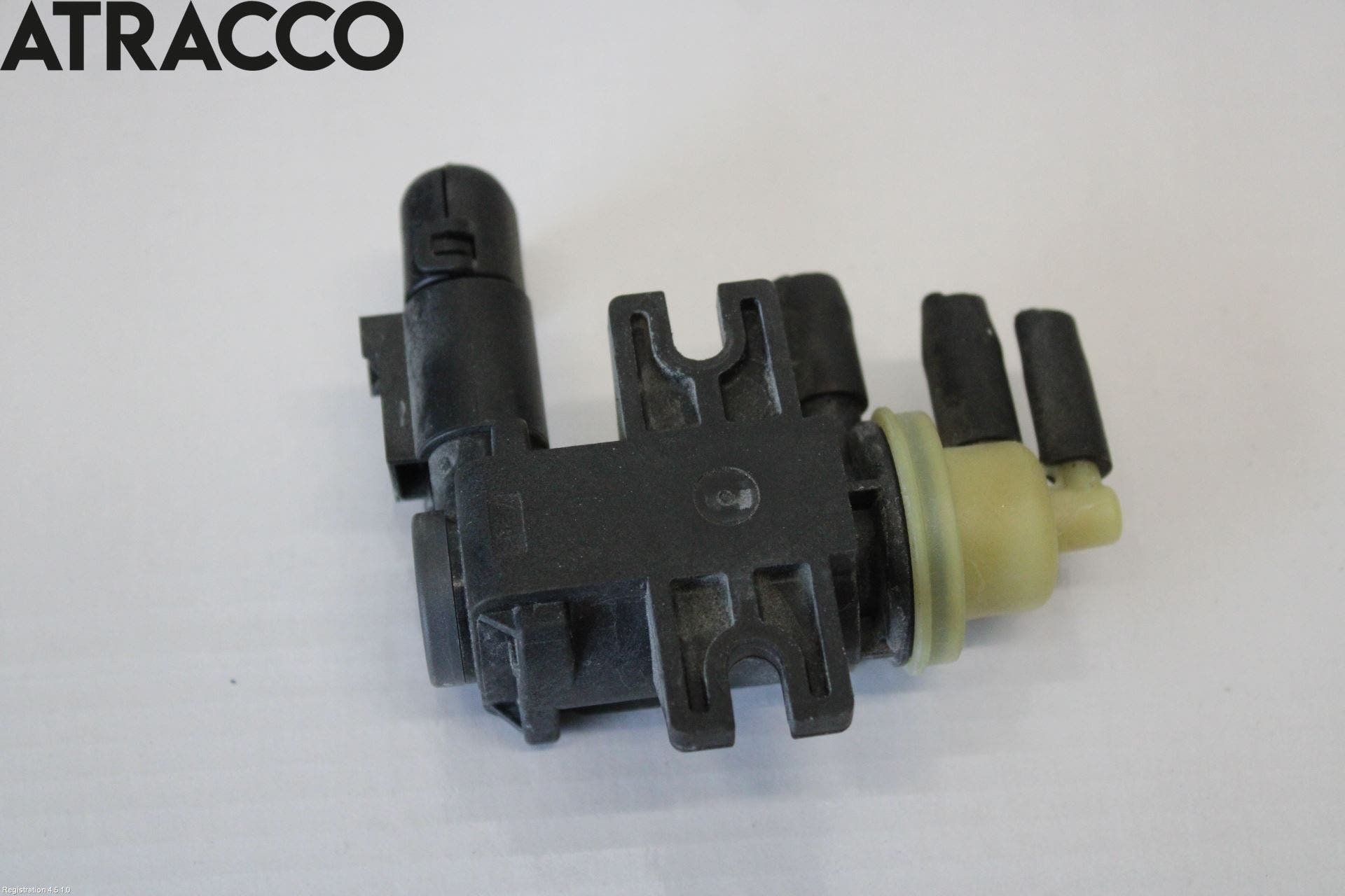 Volkswagen VW CADDY 16-20 Vacuumventil