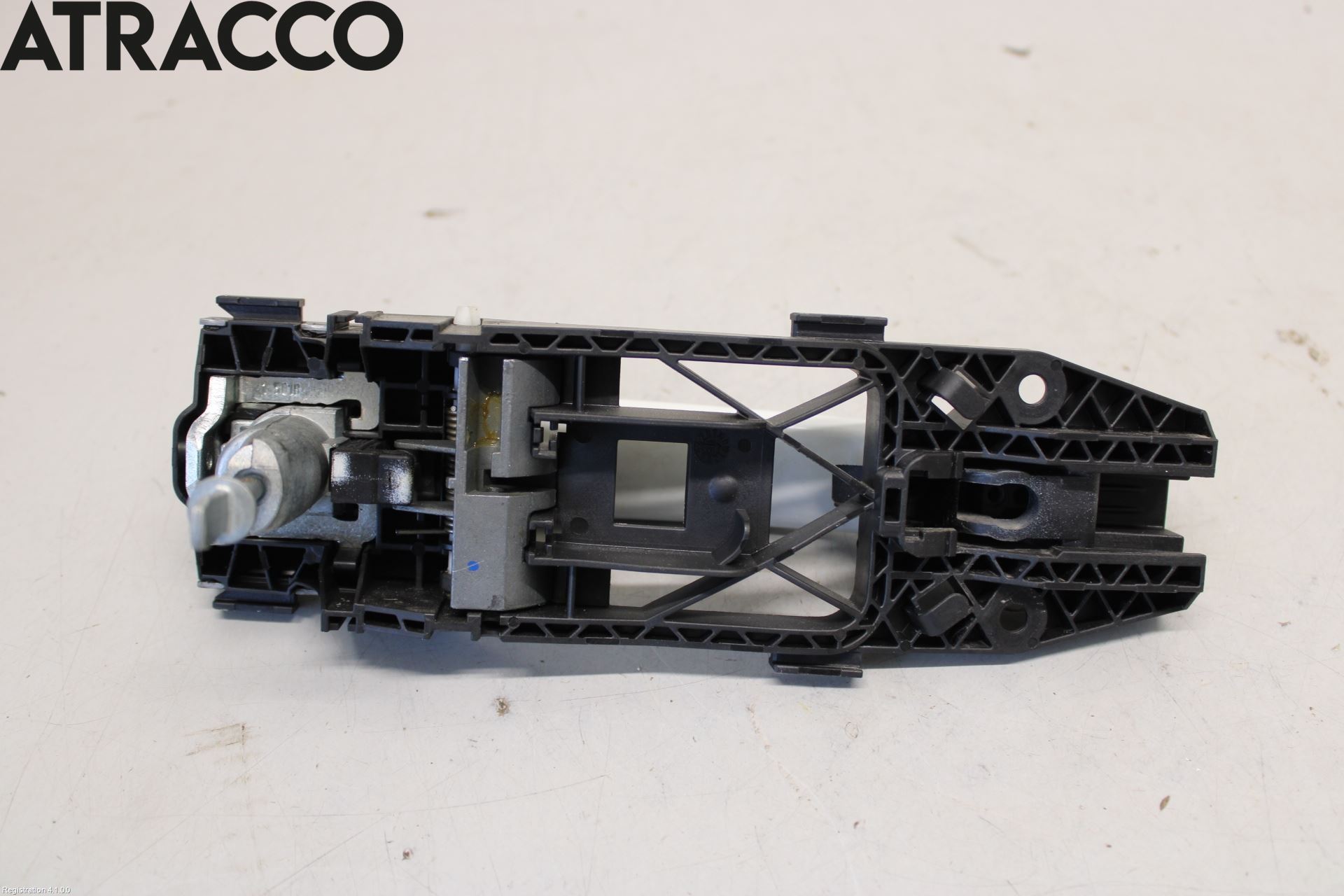 Volkswagen VW UP! / E-UP! Dørhandtak Ytre Venstre