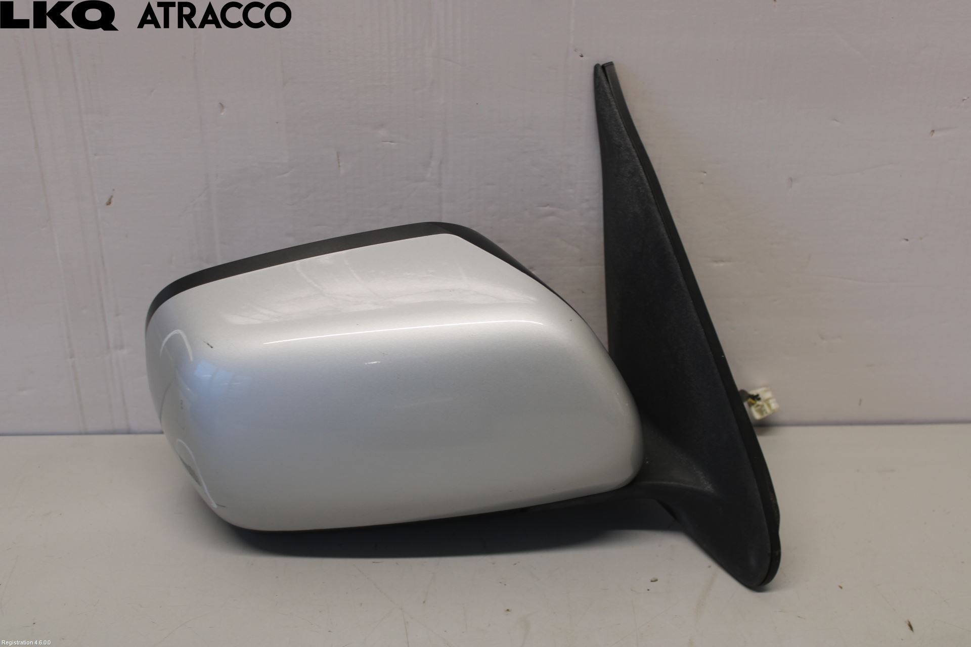 Suzuki GRAND VITARA II 06-14 Speil H M-El Justering