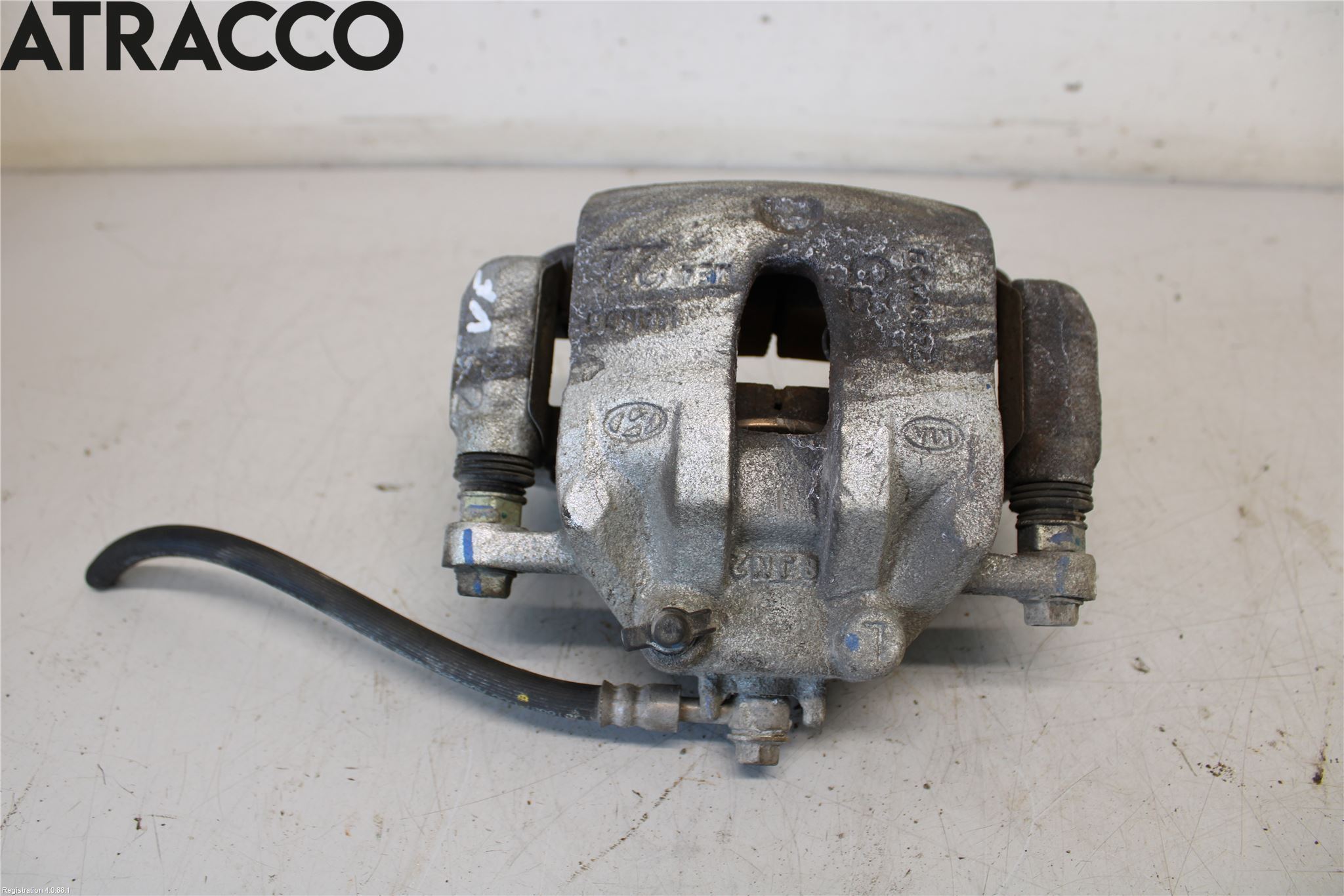 Hyundai i20 GB 15-20 Bremsecaliper Foran Venstre