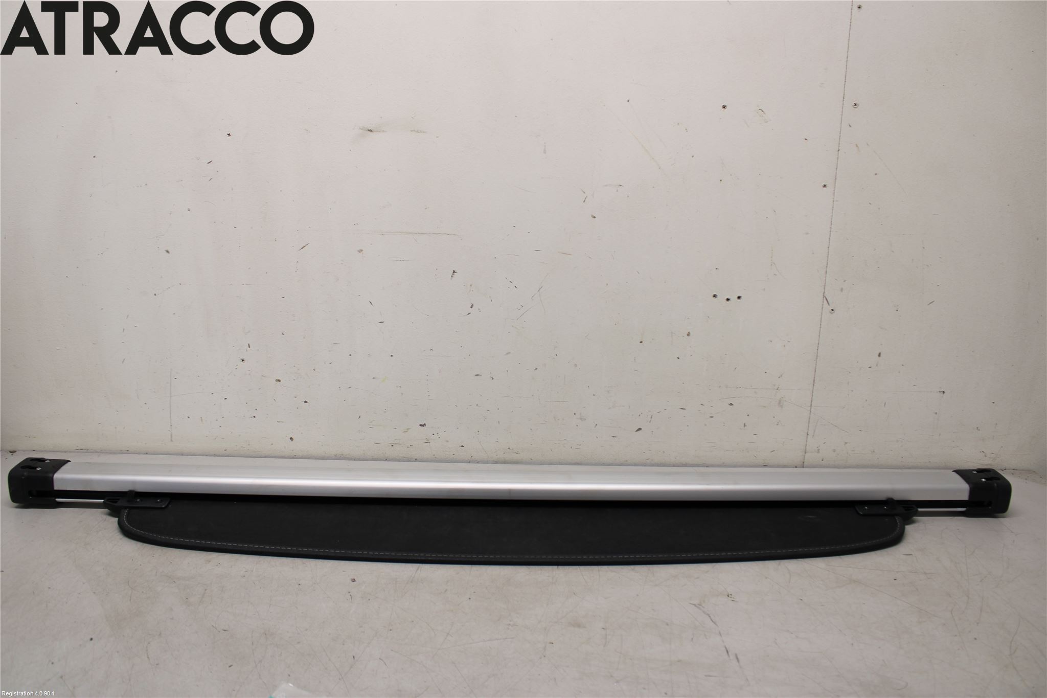 Lexus CT 200h Innr Innsyn Beskytelse Stv