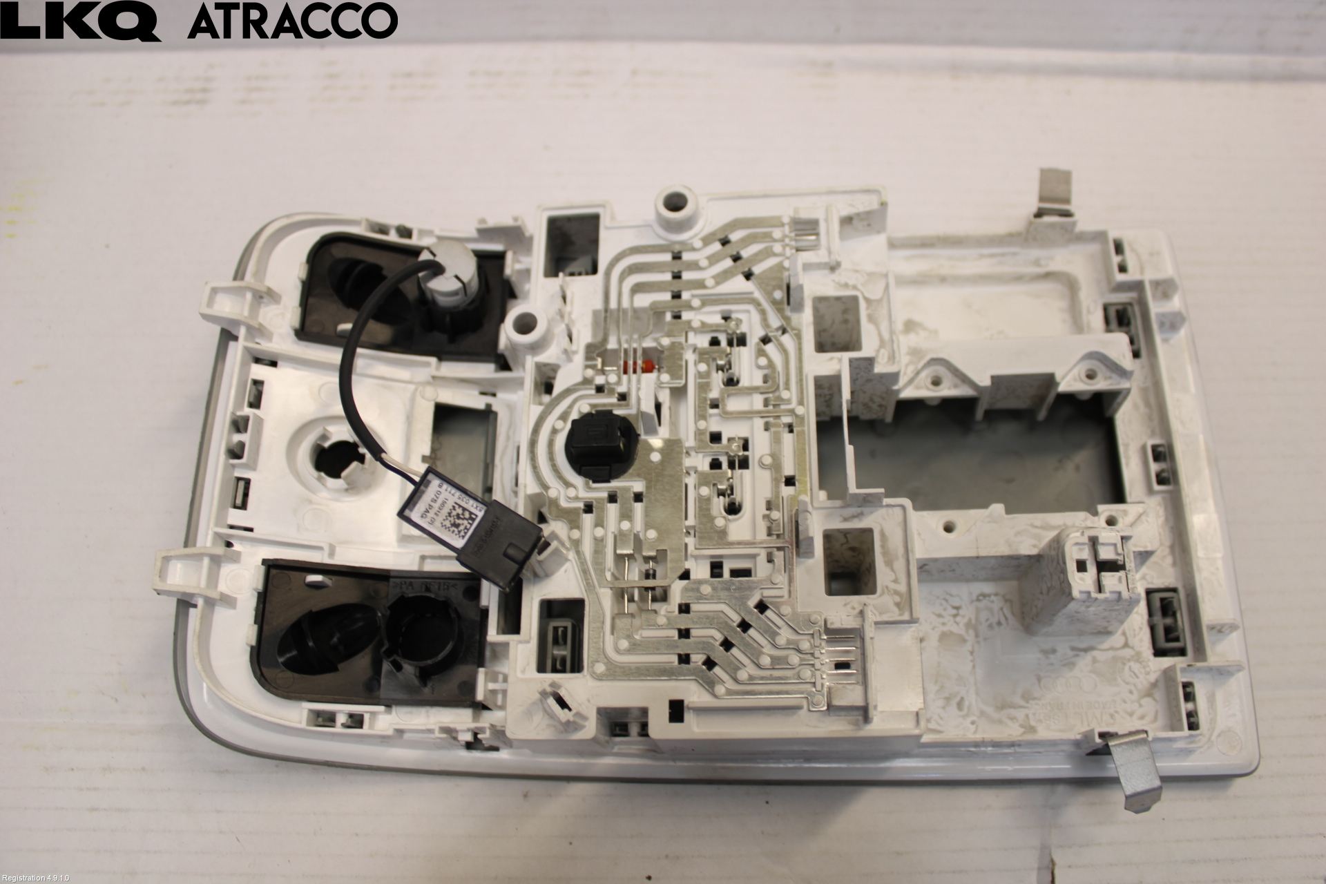 Audi A1/S1 11-18 Innr Taklys