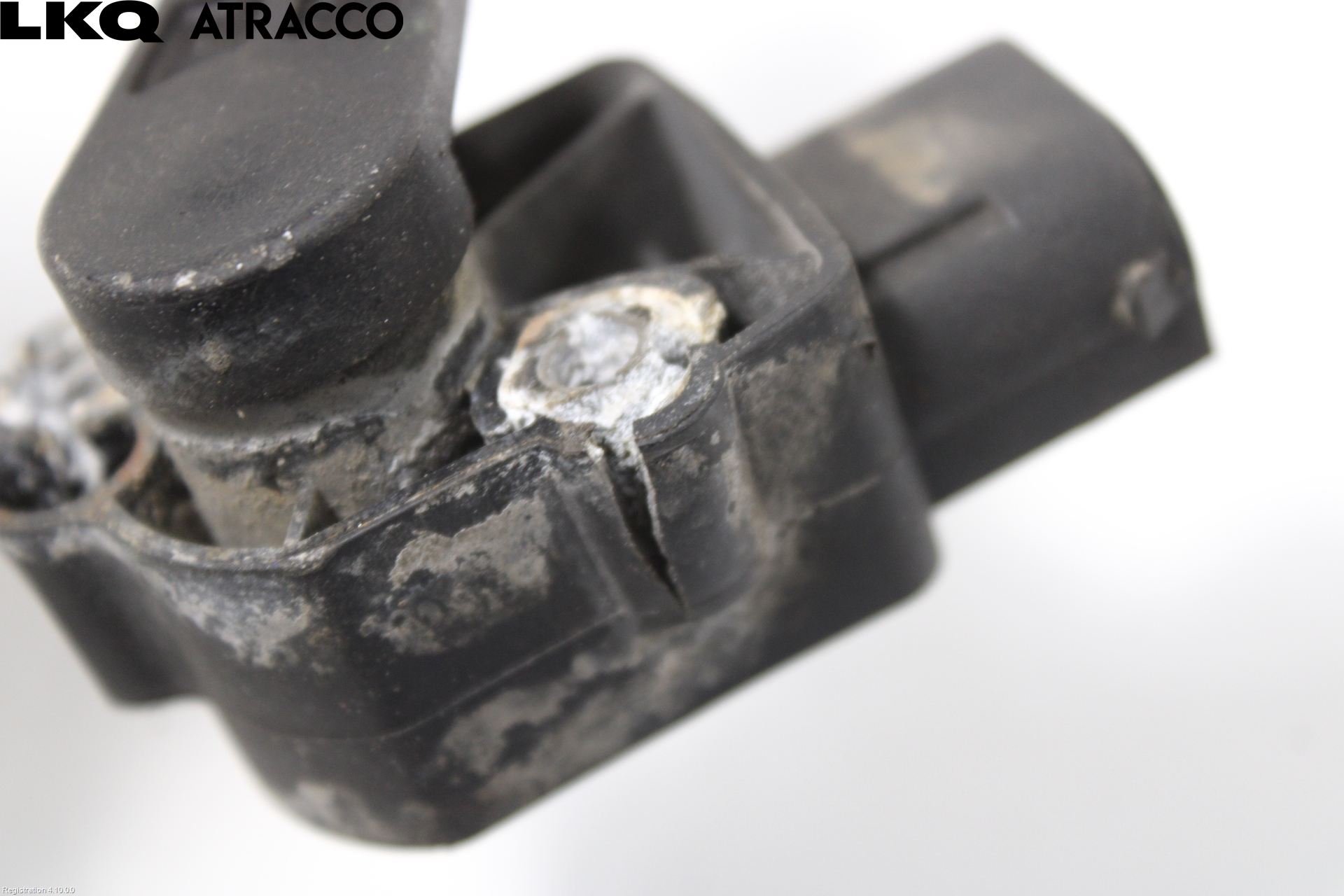 BMW X5 E70 07-13 Sensor Lysinnstilling