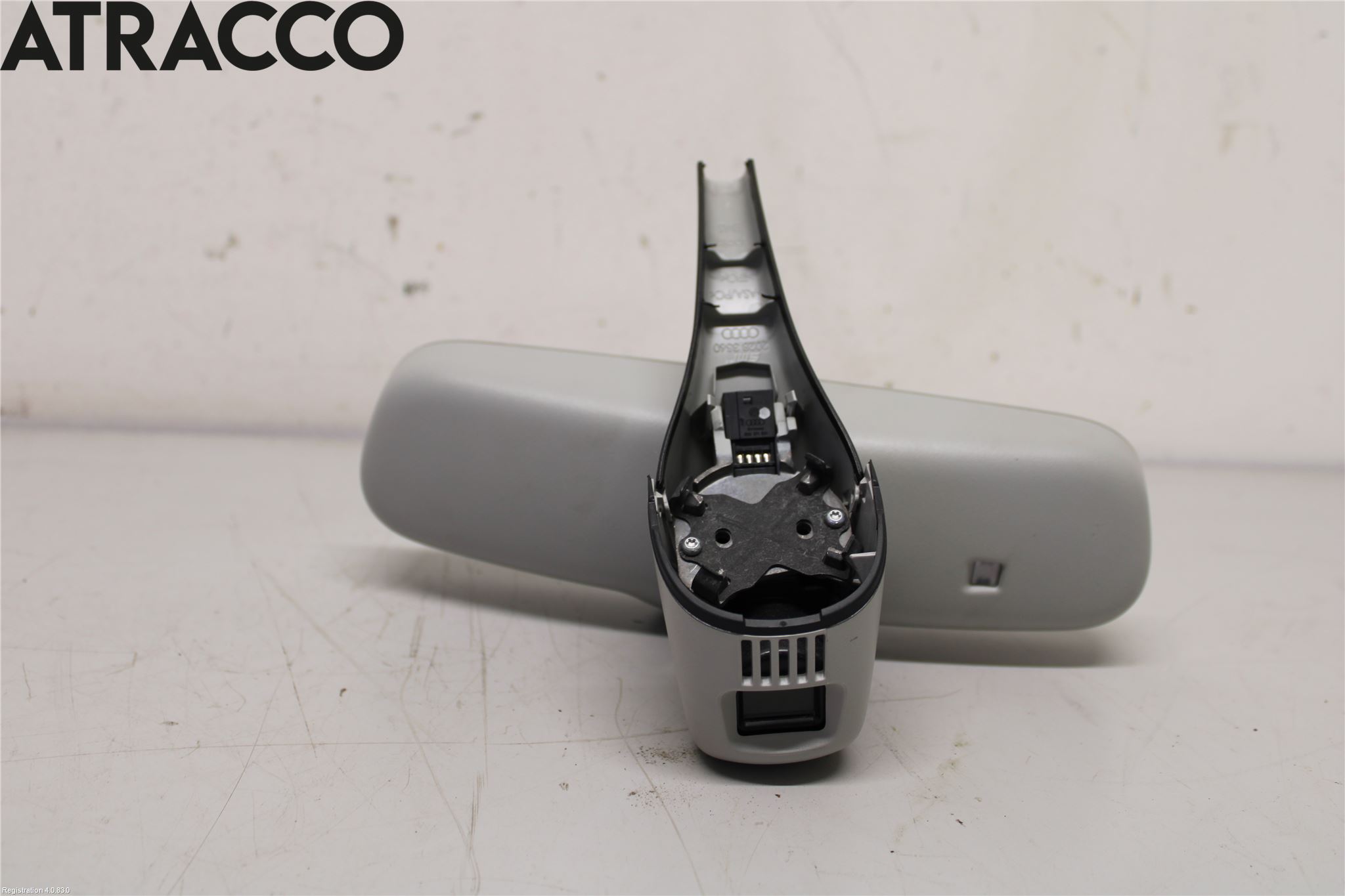 Audi A6/S6 4G 11-18 Speil Innvendig