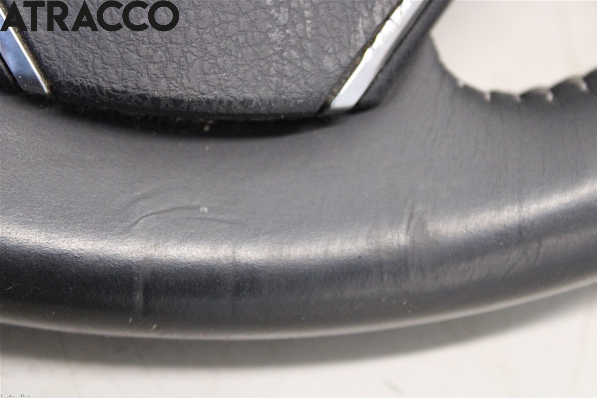 Toyota AURIS 13-19 Ratt