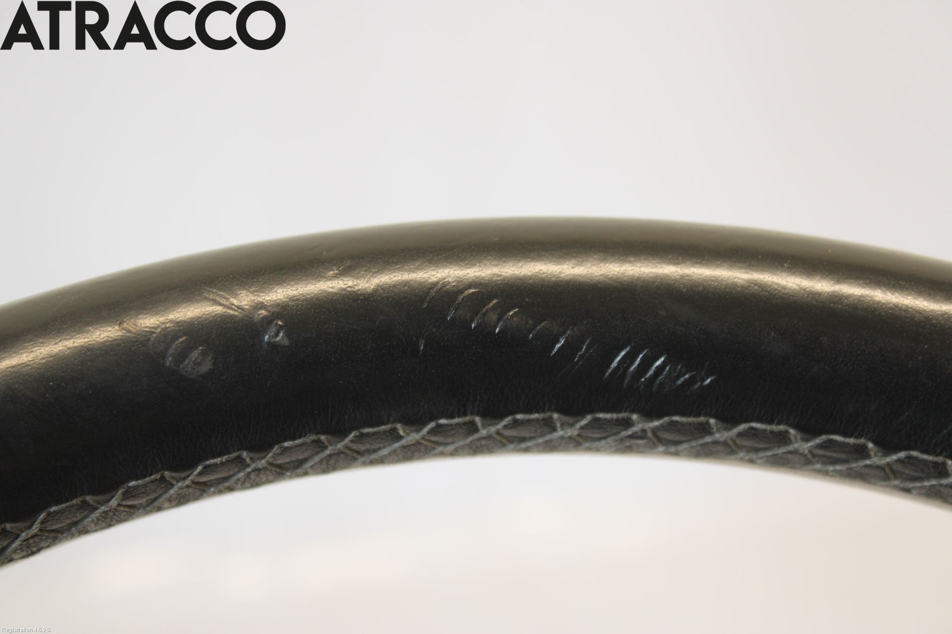 Volkswagen VW GOLF V 04-09 Ratt