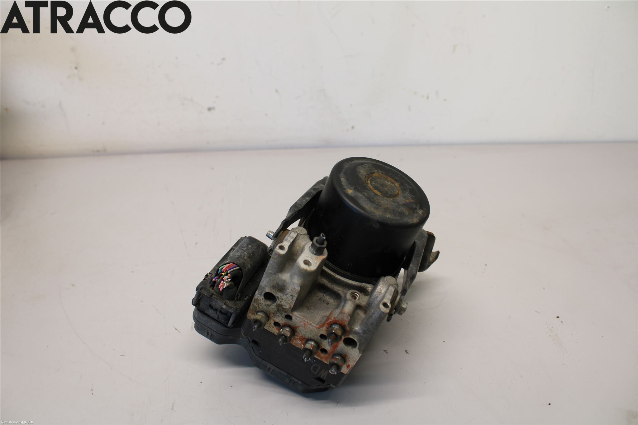 Toyota YARIS XP90 06-11 Abs Hydraulikkaggregat