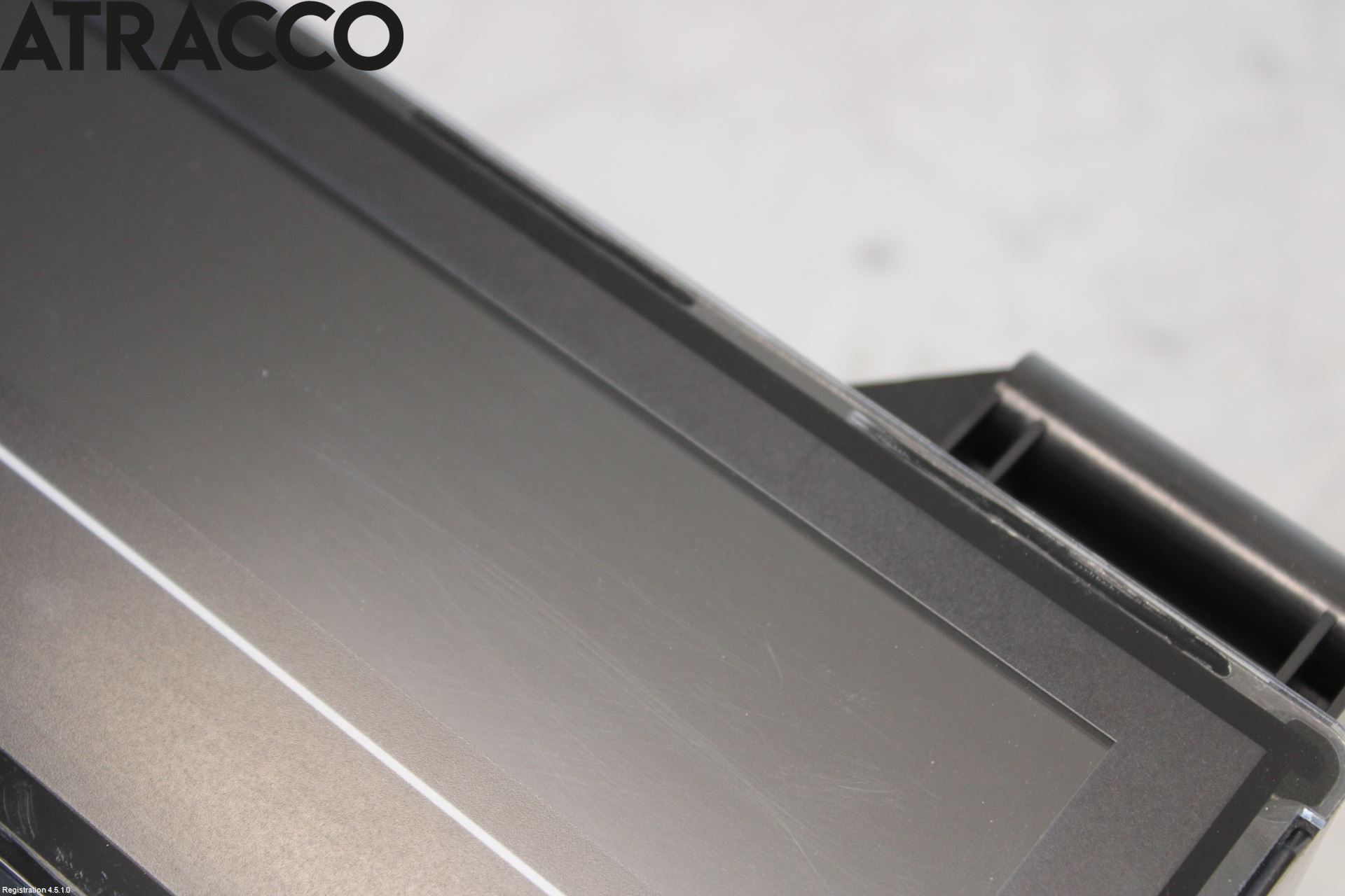 Renault ZOE/E-TECH 13- Instr Kombinert