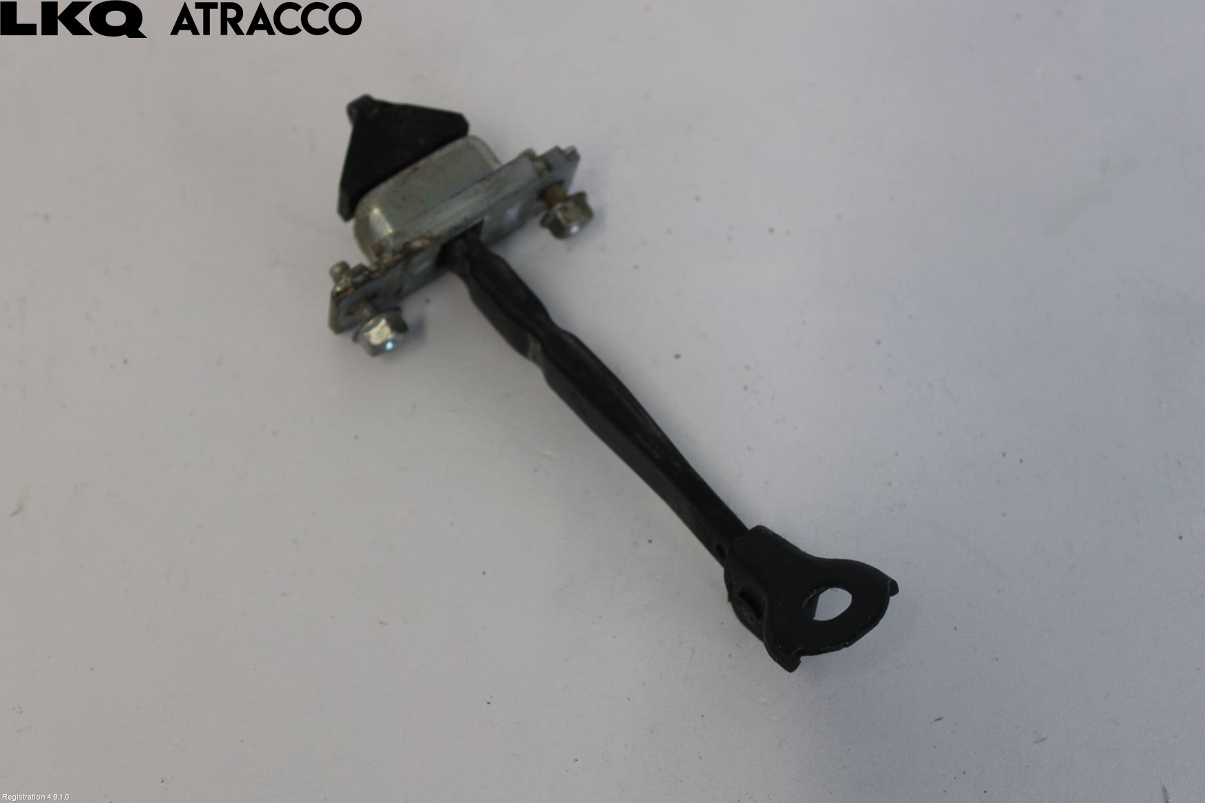 Mazda 3 III 14-19 Dørstopper