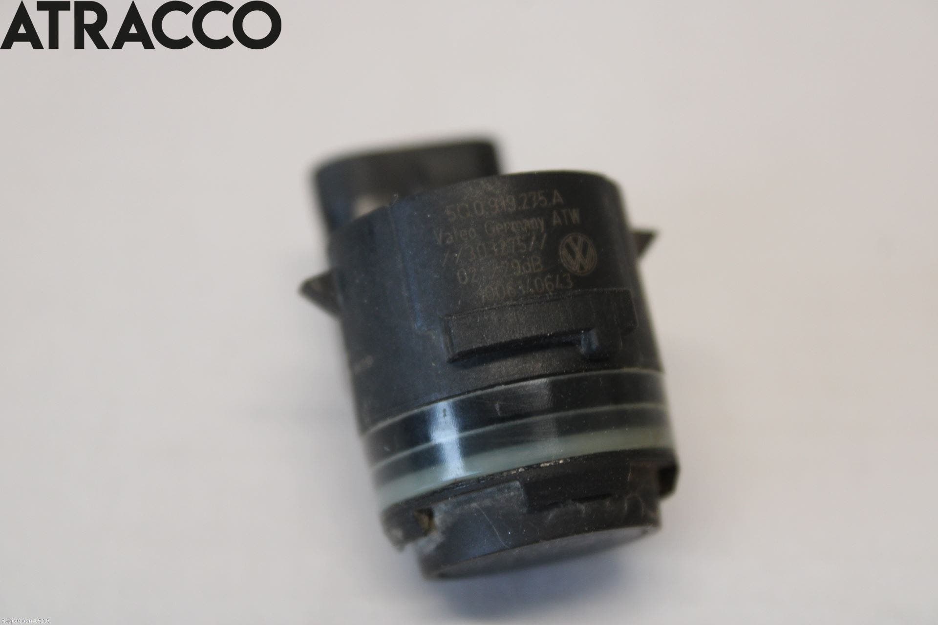 Skoda OCTAVIA (5E) 13-20 Sensor Ryggesensor