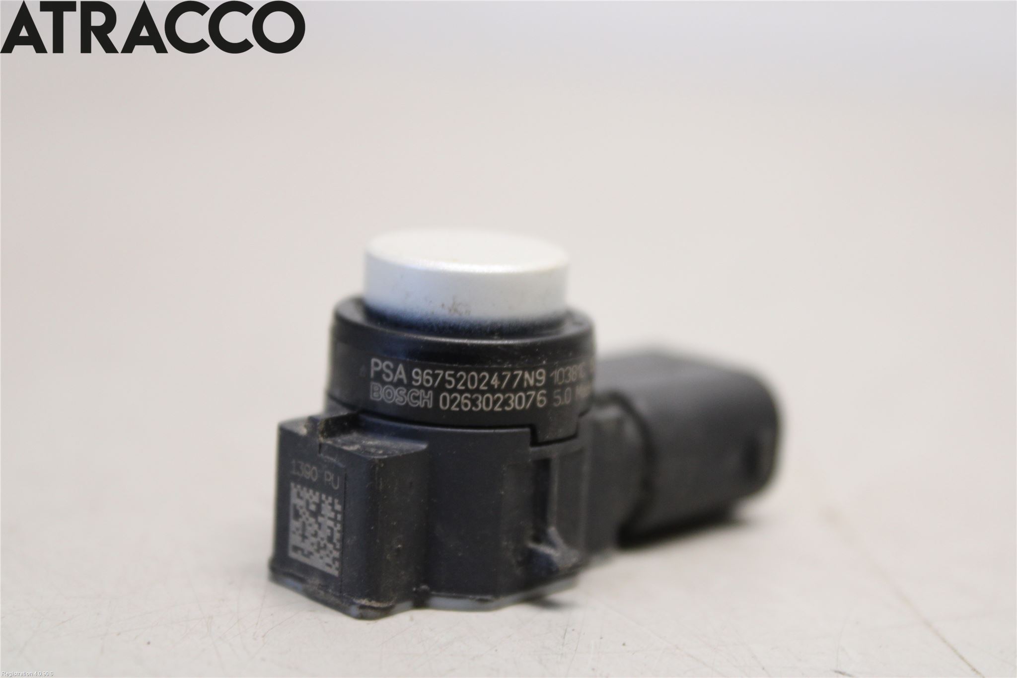 Peugeot 308 14-21 Sensor Ryggesensor