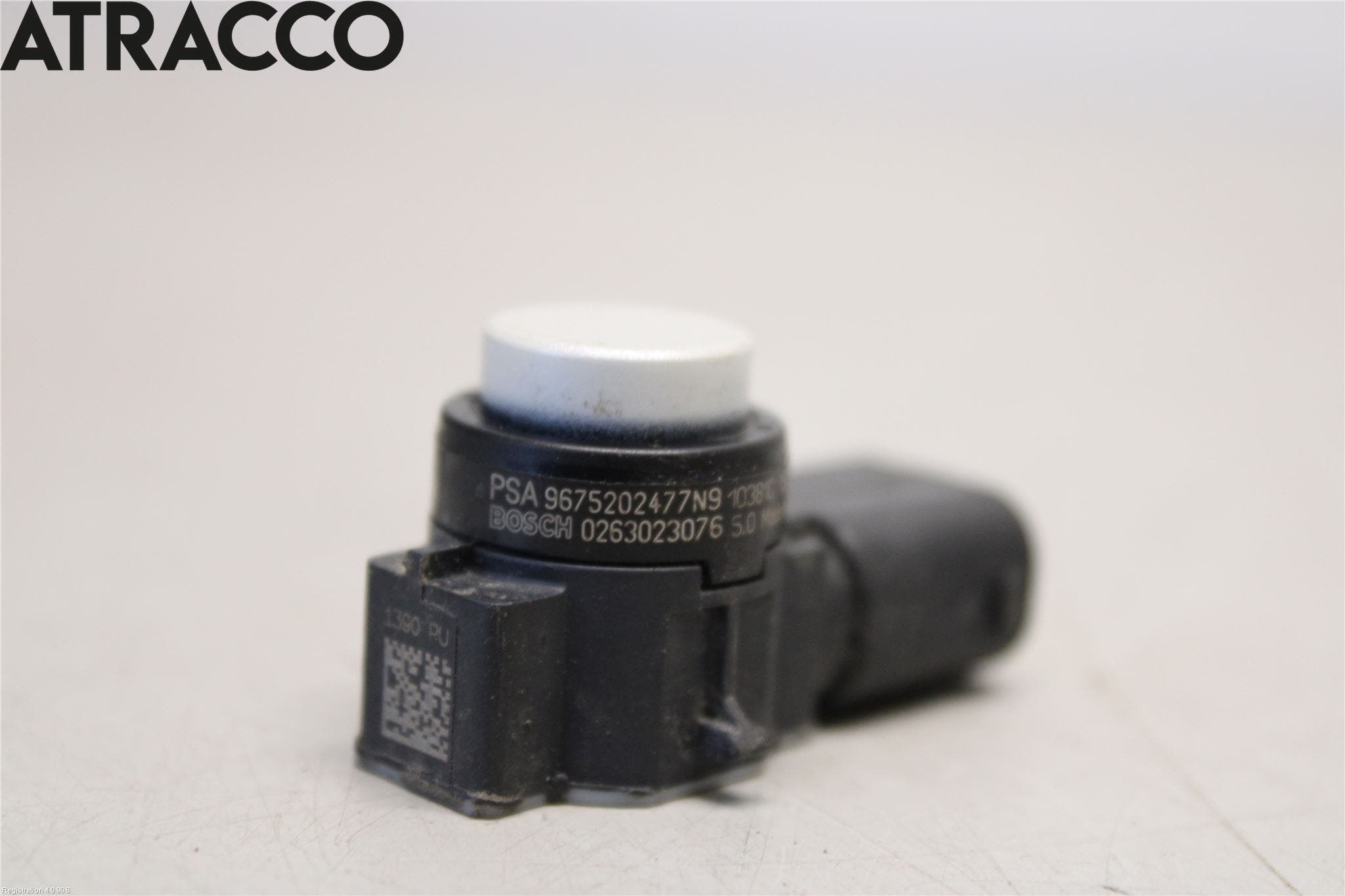 Peugeot 308 14-21 Sensor Ryggesensor