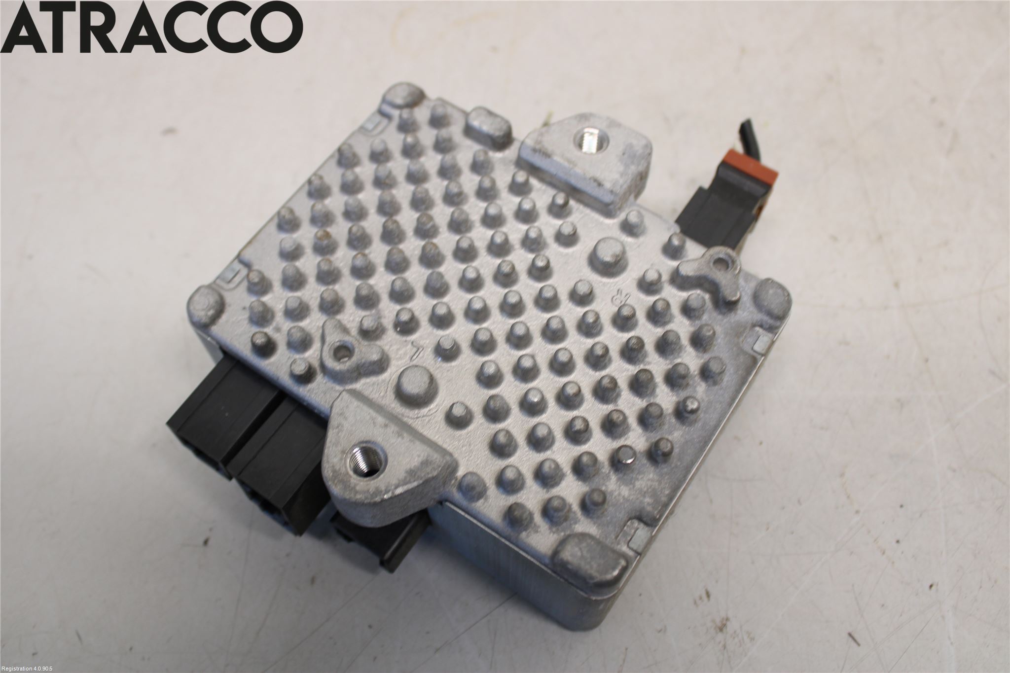 Mitsubishi ASX 10-22 Styreenhet Styreservo