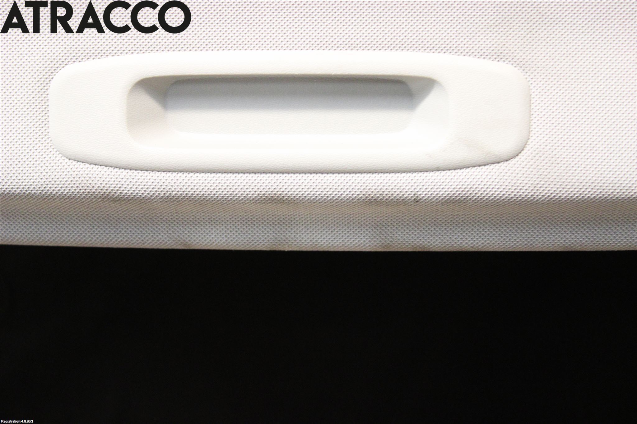 Lexus CT 200h Takluke