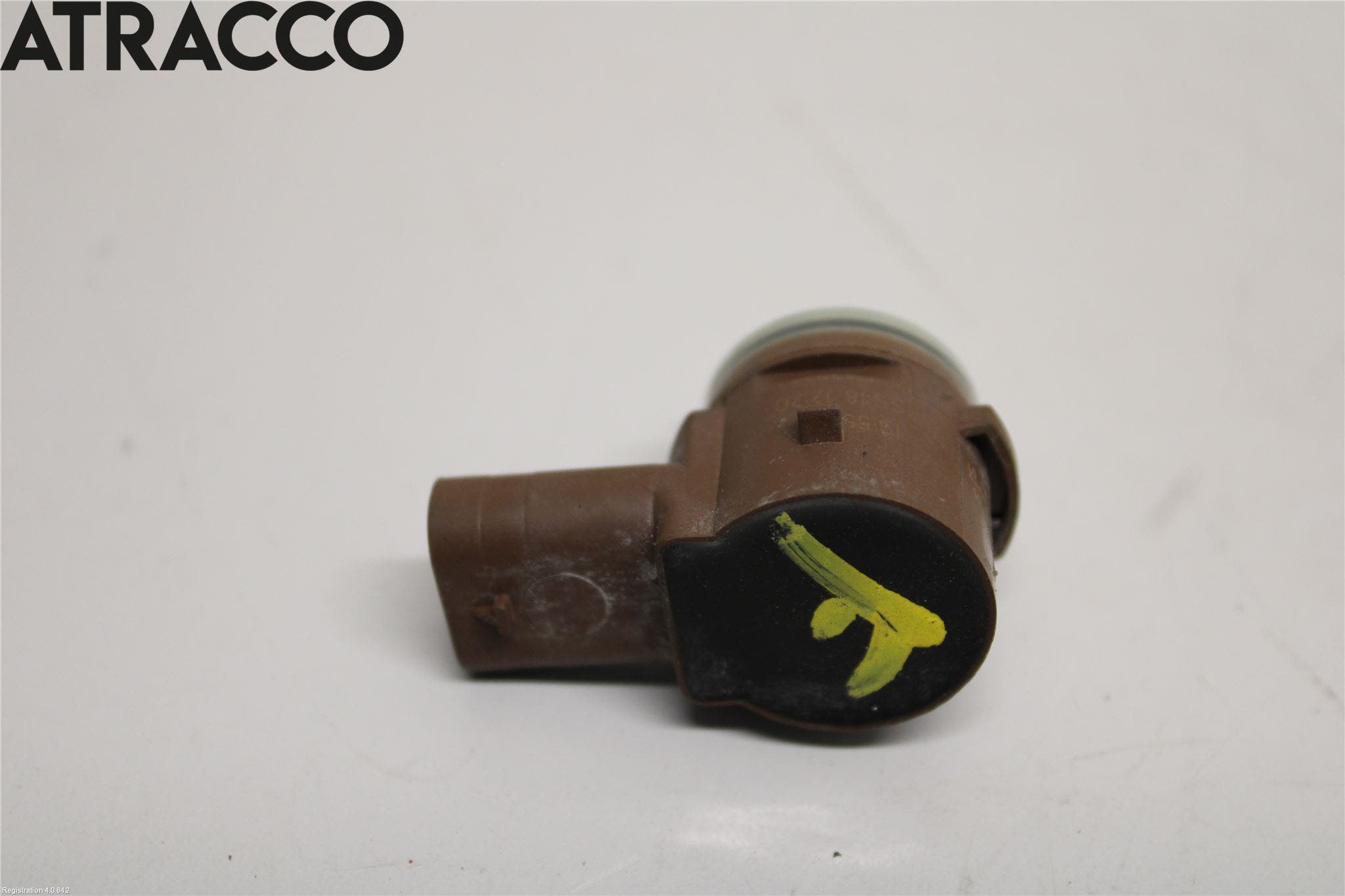 BMW i3 I01 13-22 Sensor Parkering Front