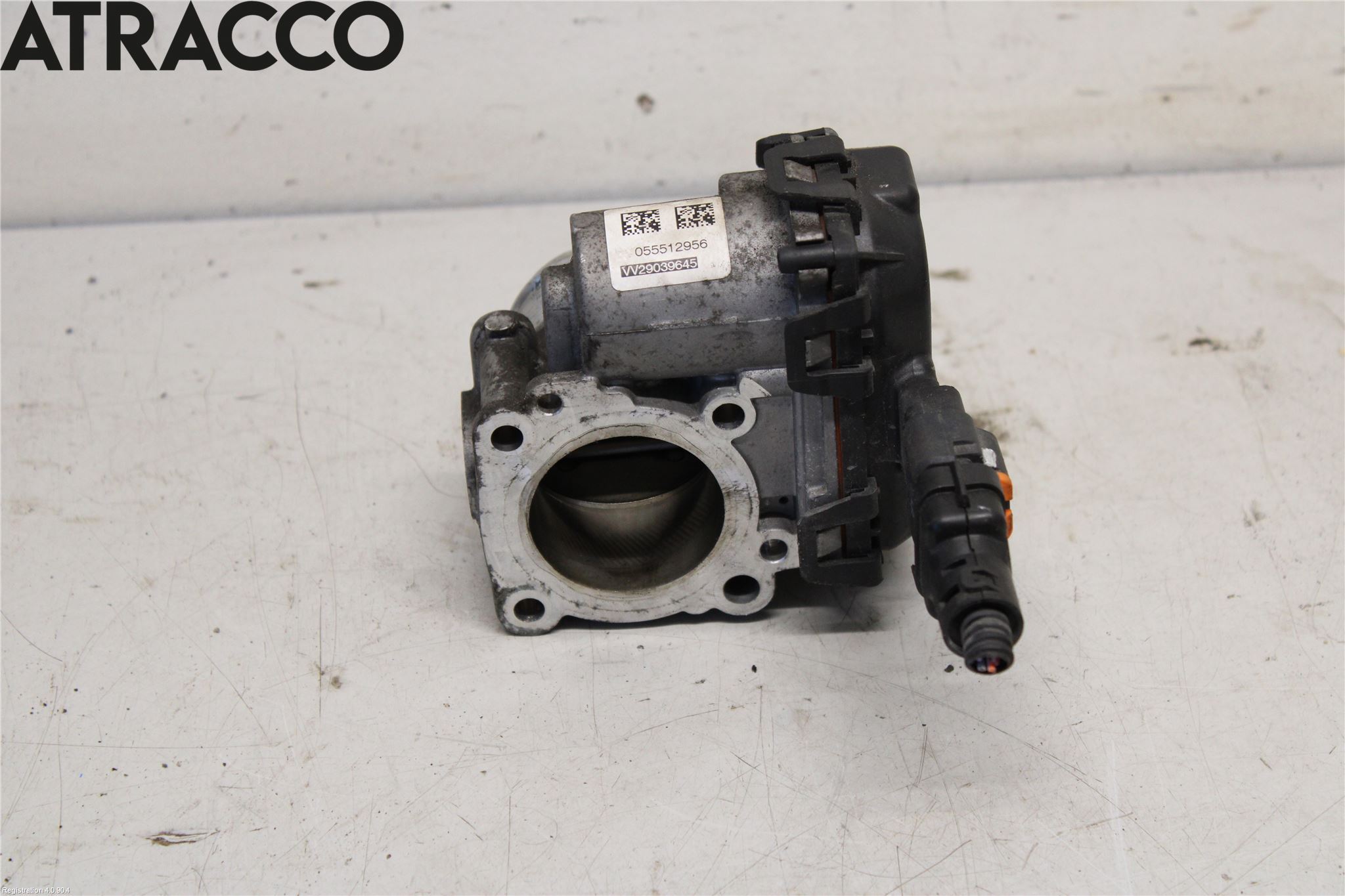 Citroen C4 CACTUS 14-20 Inns Spjeldhus