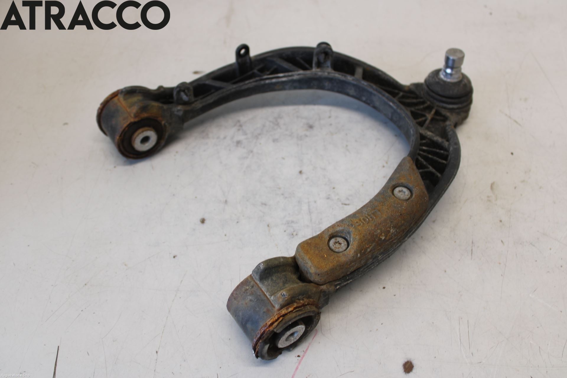 Tesla MODEL 3 17- Bærearm Foran Venstre Øvre