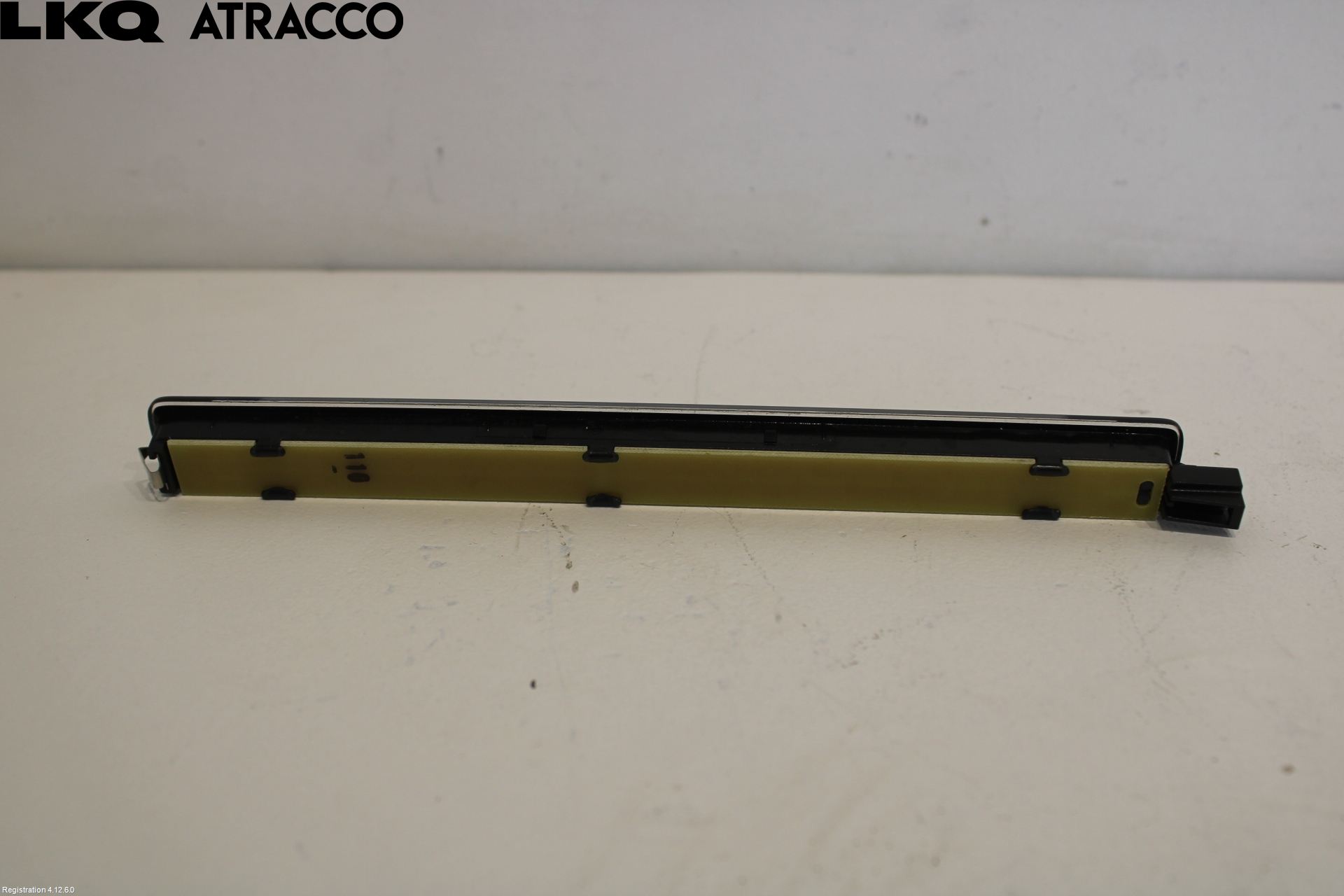 Audi E-TRON, S GE 19- Innr Taklys