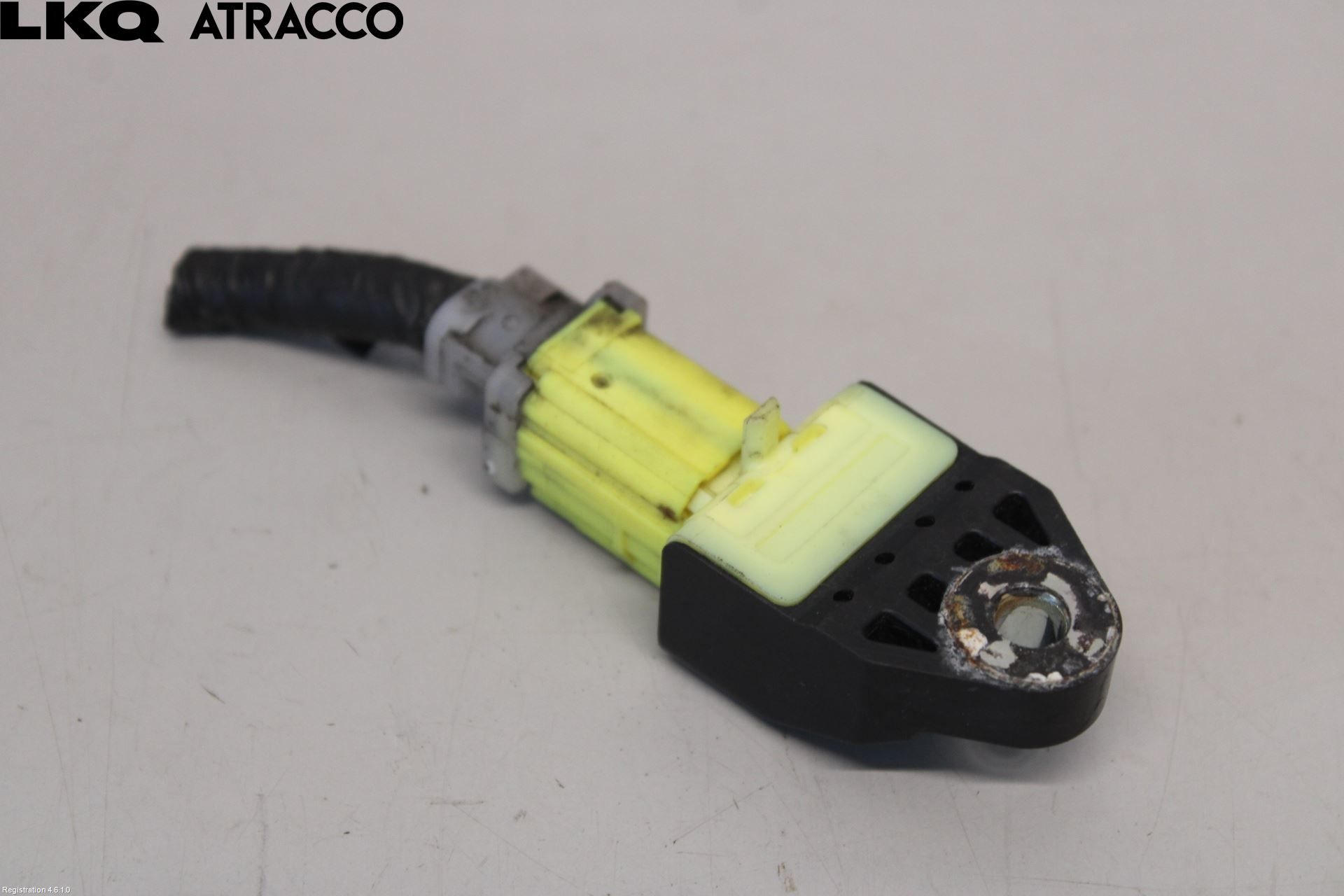 Toyota YARIS XP130 12-14 Sensor Øvrig