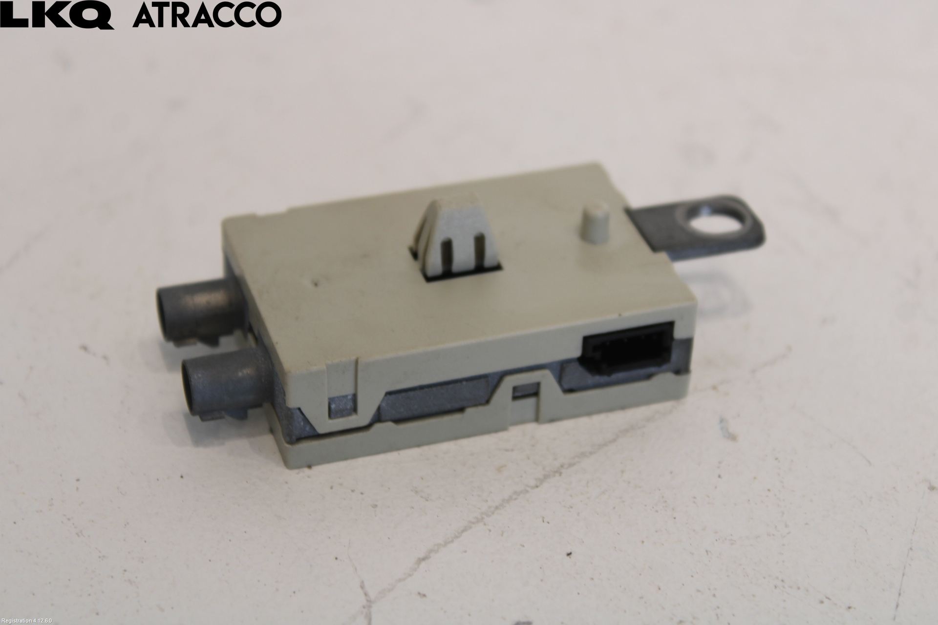 Volvo V40 12-19 Stereo Antenneforsterker