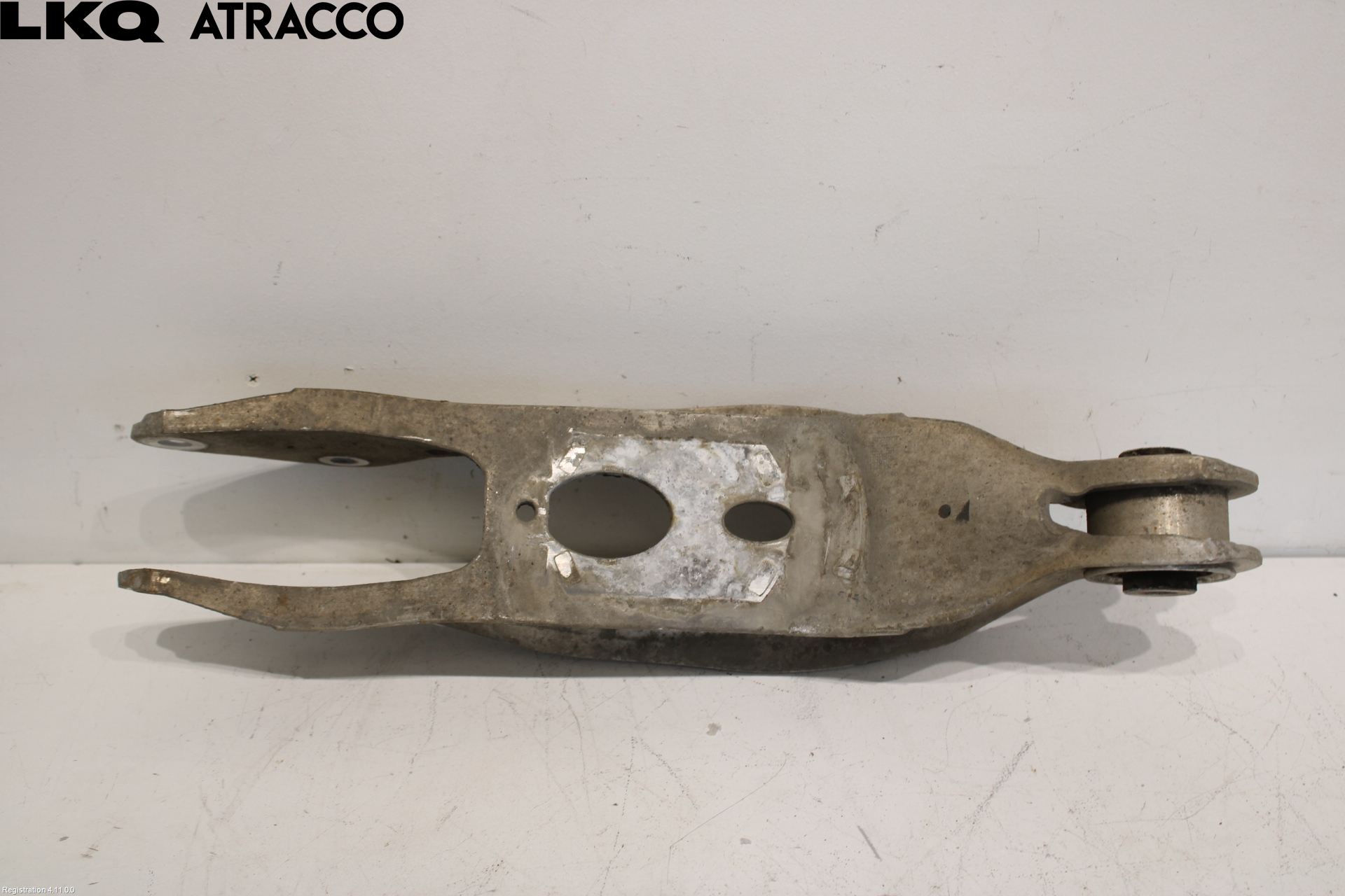 Audi E-TRON, S GE 19- Bærearm Bak Venstre