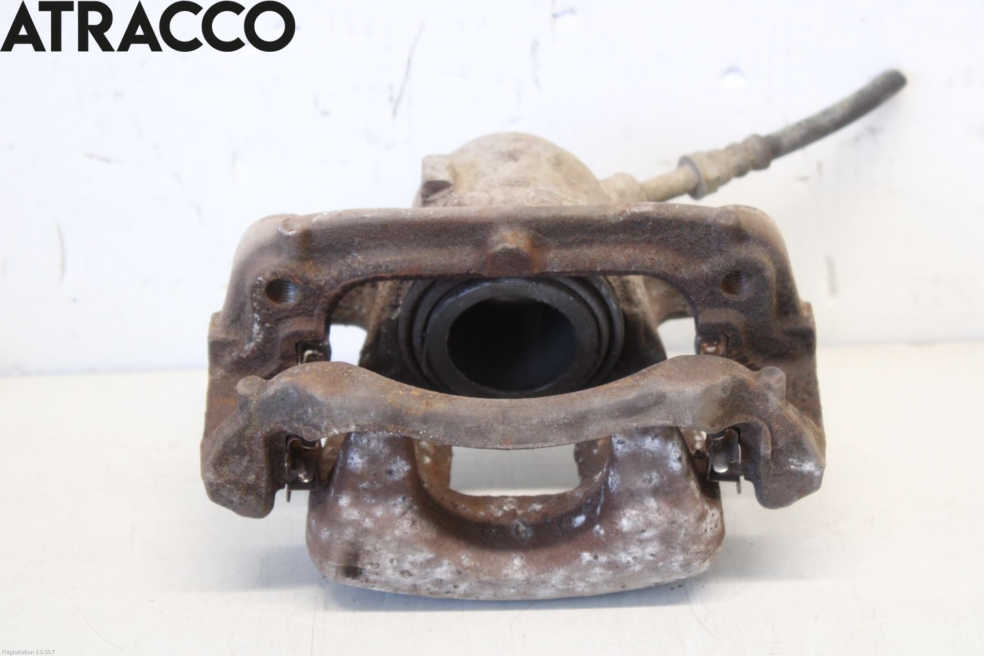 BMW i3 I01 13-22 Bremsecaliper Foran Venstre