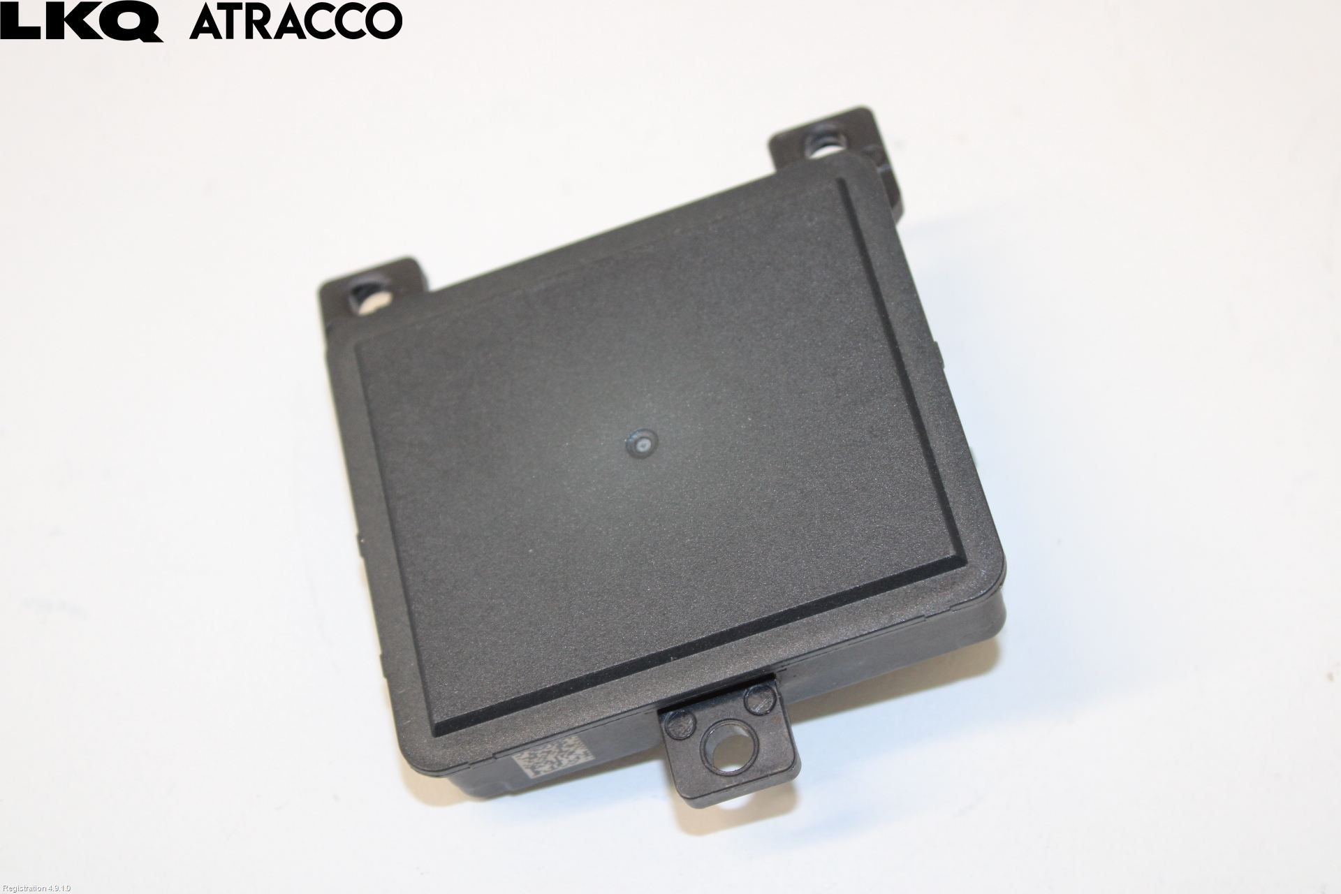 MG 4 23- Styreenhet Øvrig