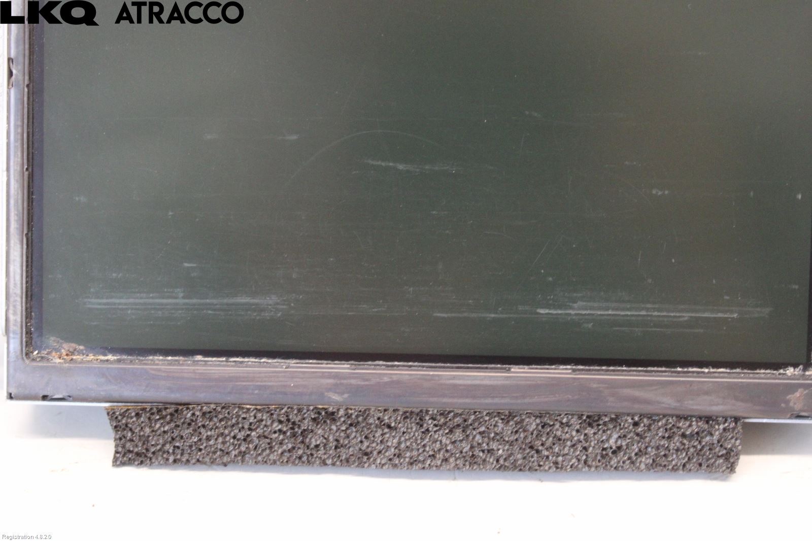 Volvo V60 11-13 Multifunktionsdisplay