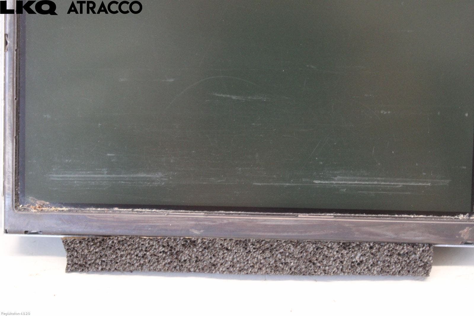 Volvo V60 11-13 Multifunktionsdisplay