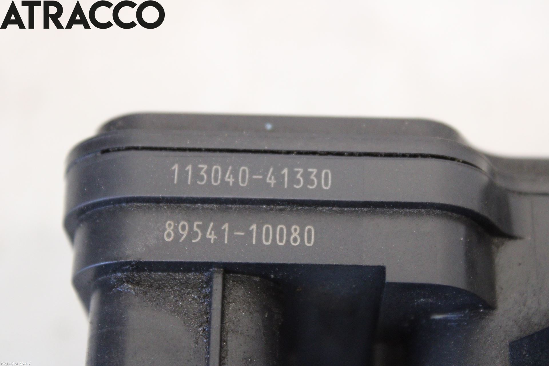 Toyota C-HR 16-23 Abs Hydraulikkaggregat