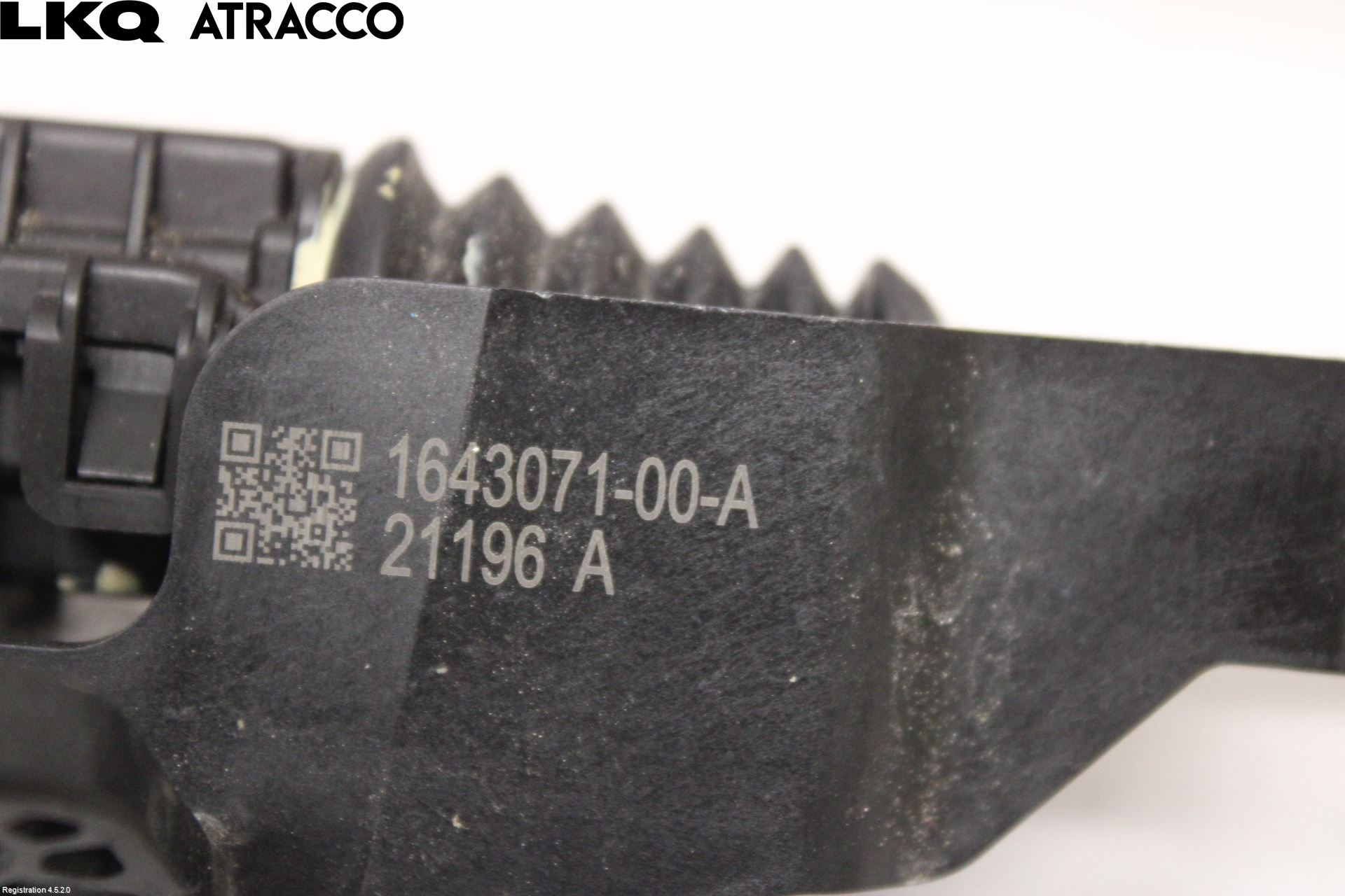 Tesla MODEL 3 17- Panserlås