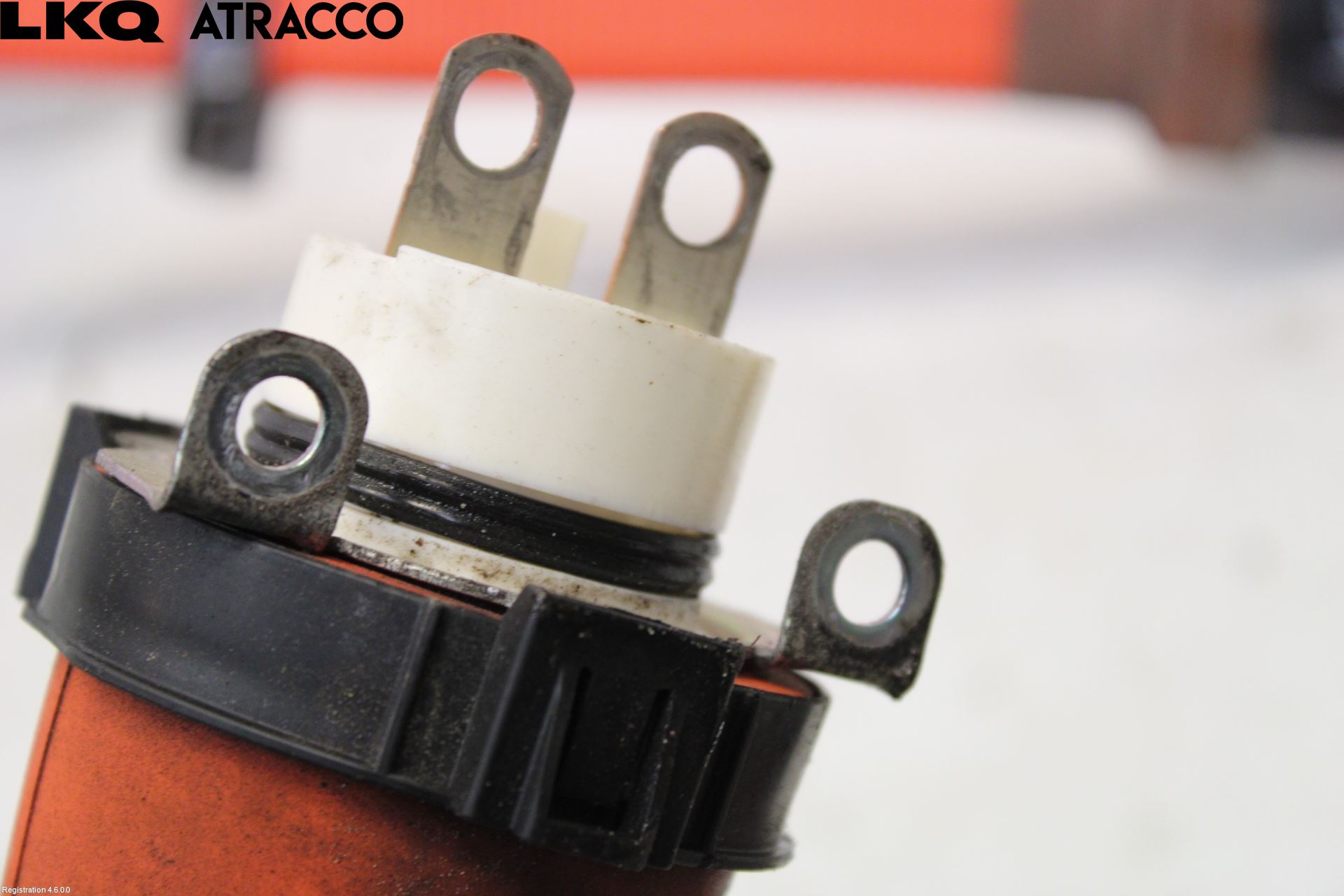 Toyota PRIUS+ ZVW40 12-20 Kabelhärva Högspänning