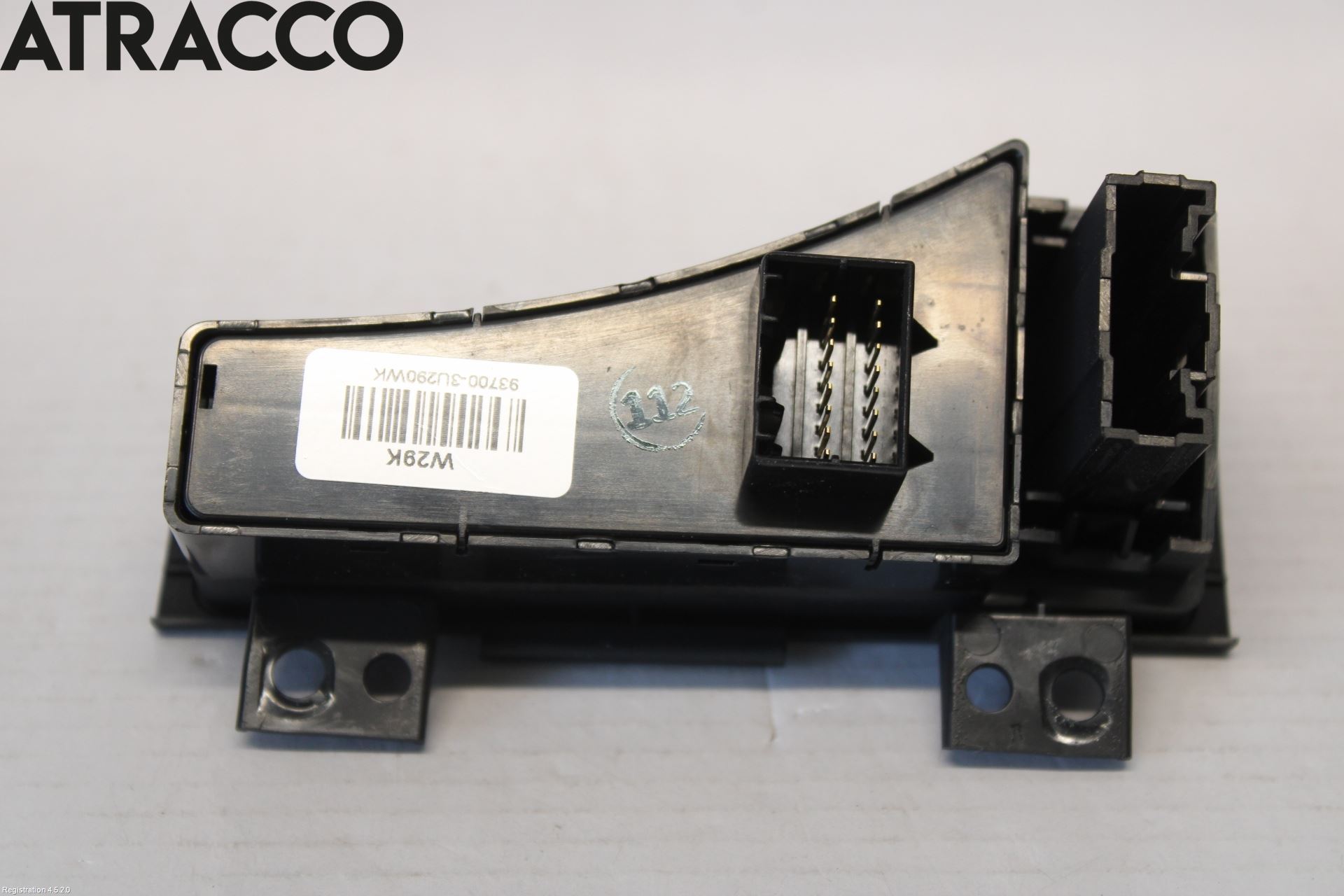 Kia SPORTAGE (SL) 11-15 Bryter Multifunksjon