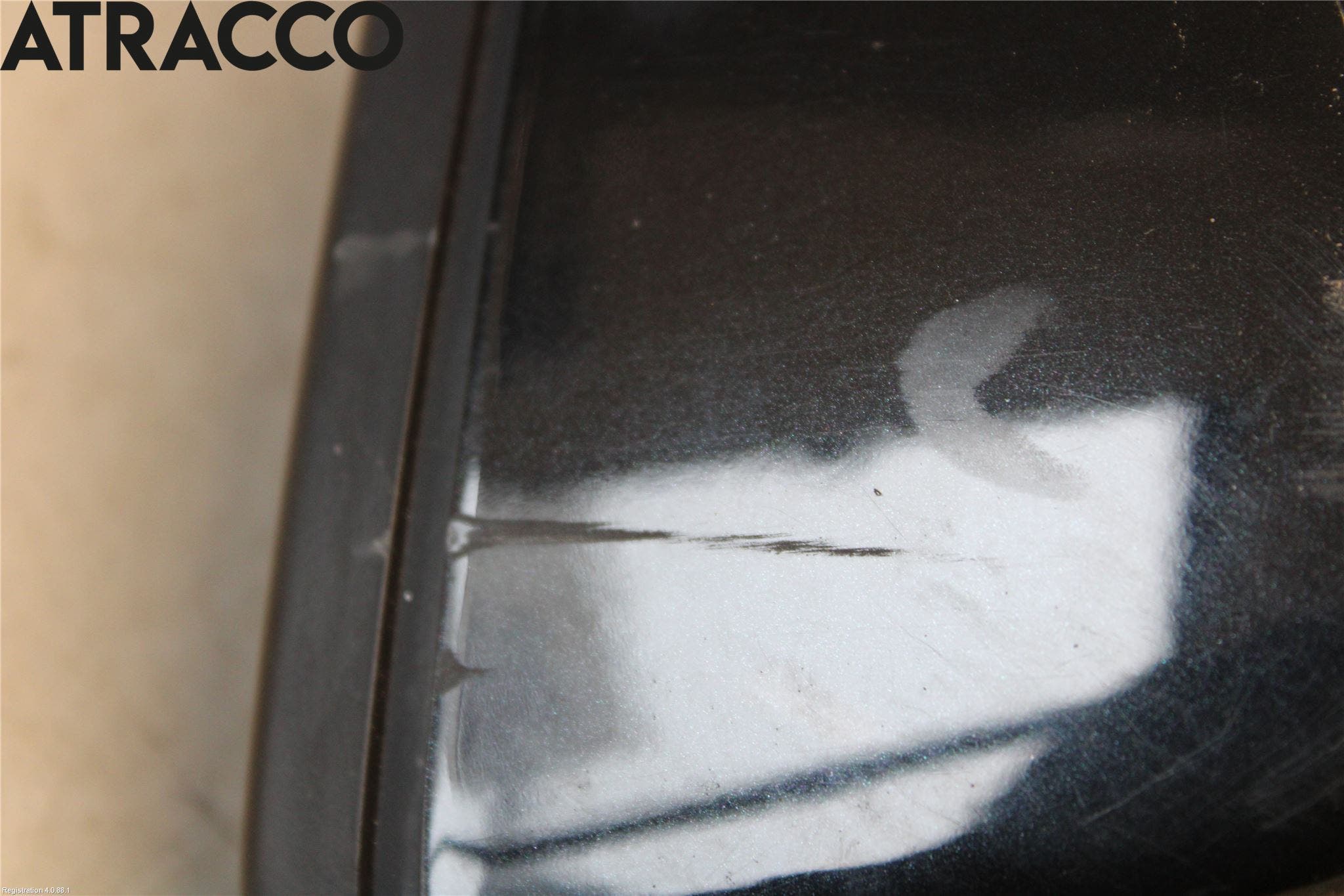 BMW X3 E83 03-10 Speil H M-Innvjustering