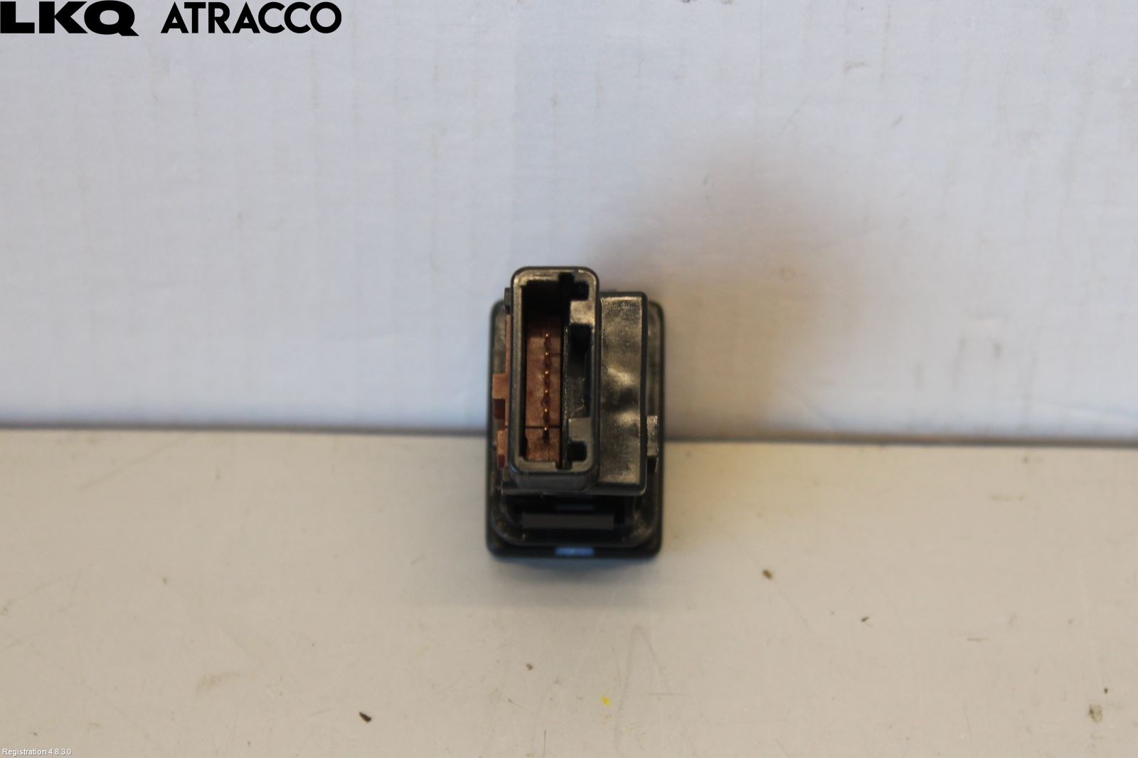 Toyota AURIS 10-12 Bryter Øvrig