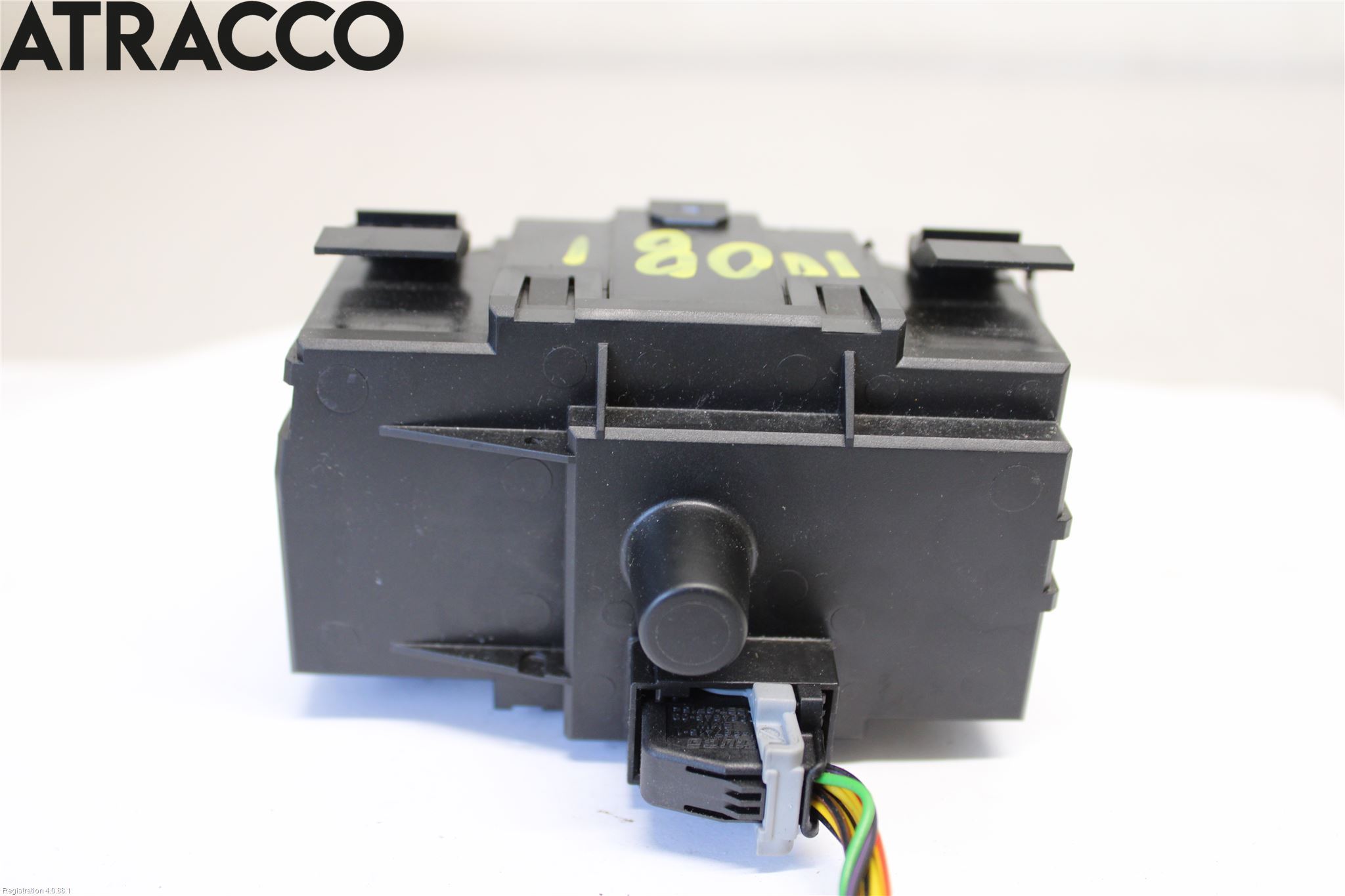 BMW 1 E87/81 5D/3D 03-11 Bryter Hovedlys