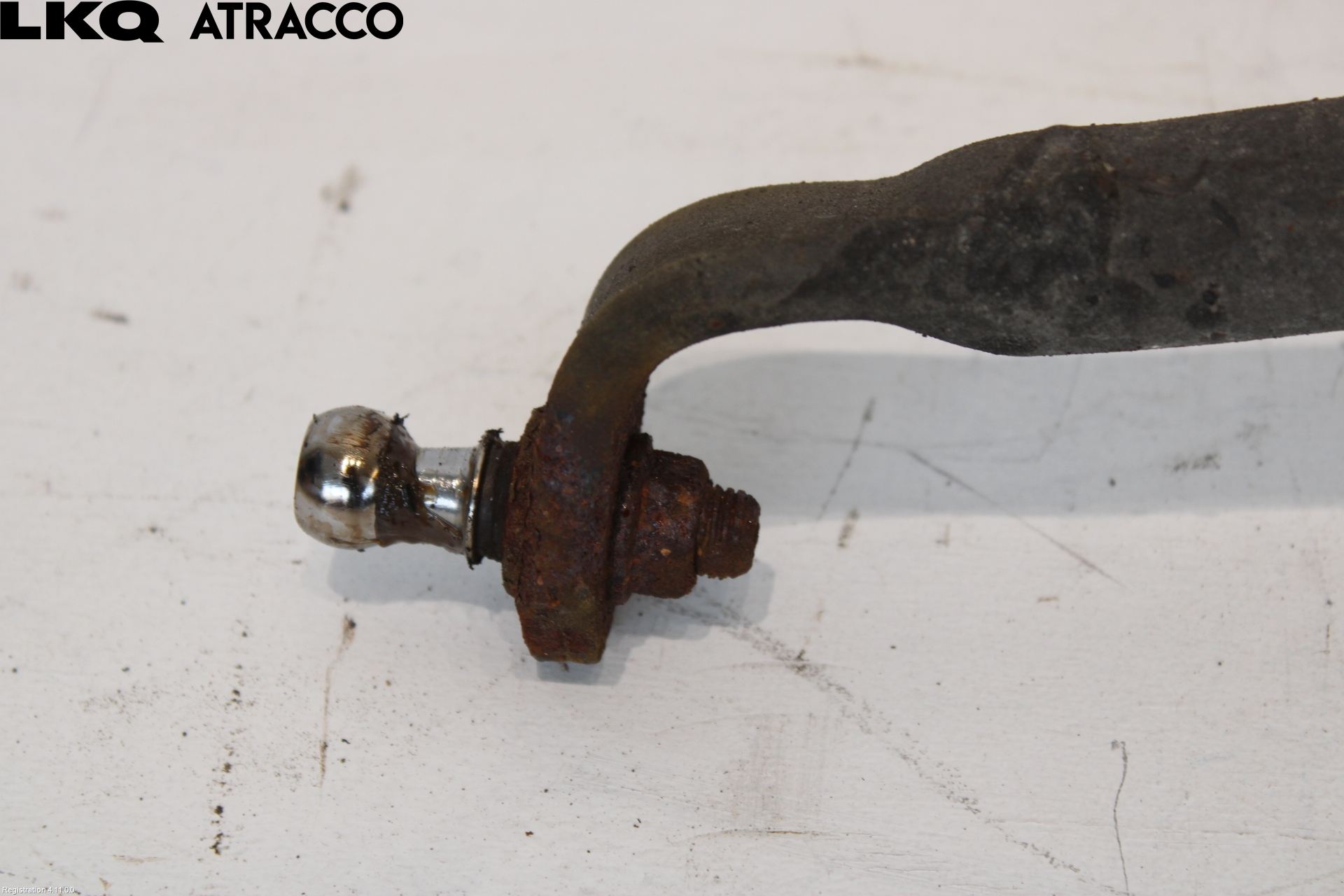 Mazda MX-30 20- Stablisatorstag Foran