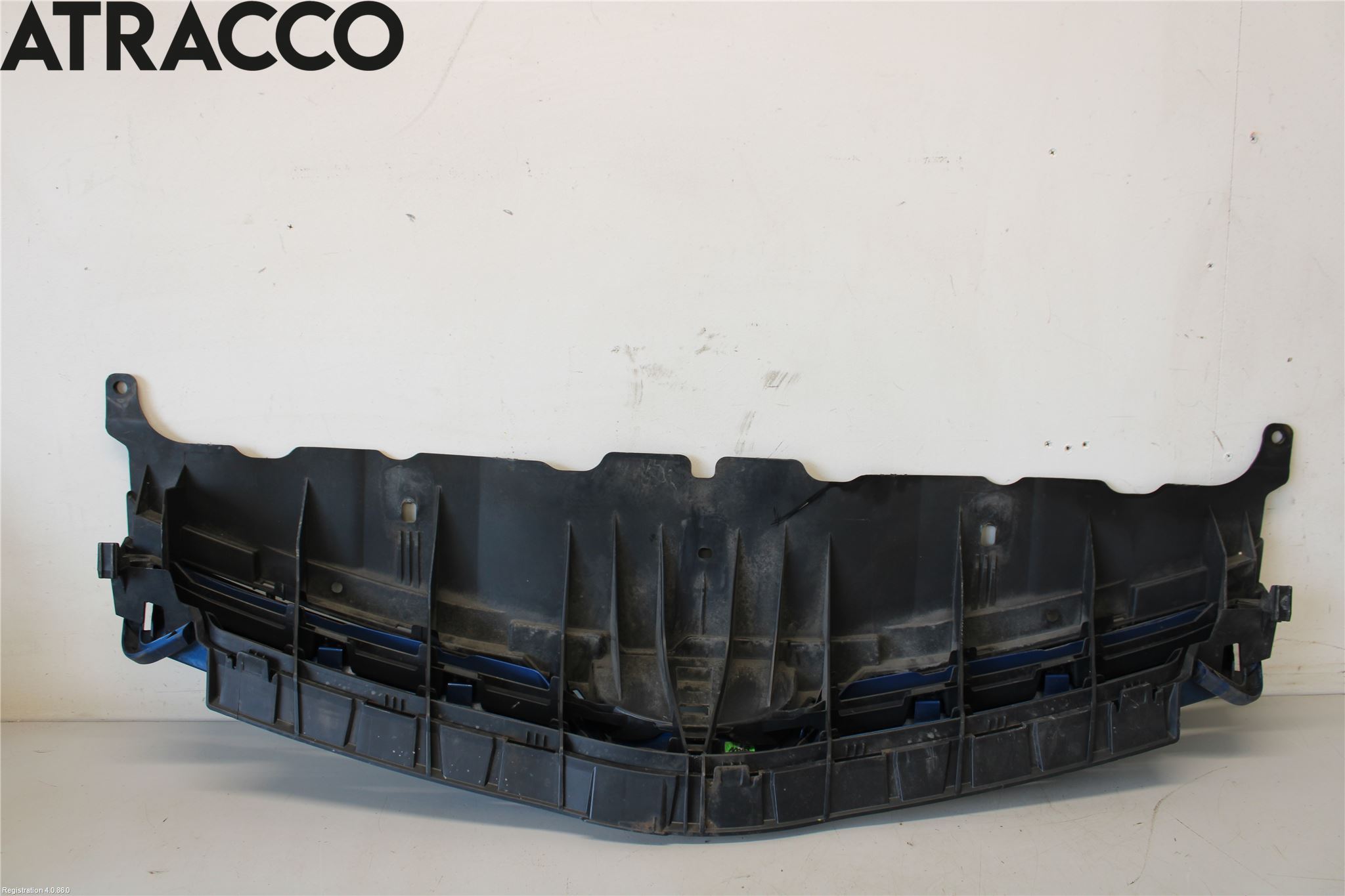 Toyota AURIS 10-12 Grill-Gitter