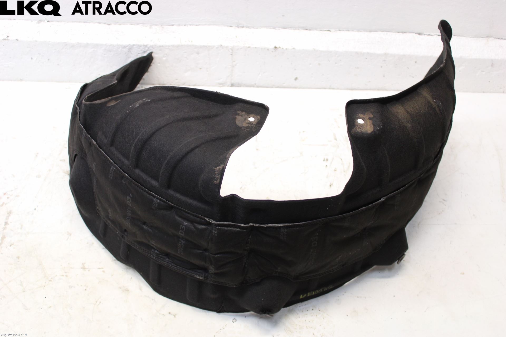 Hyundai IONIQ 5 NE 22- Skjerm Indre