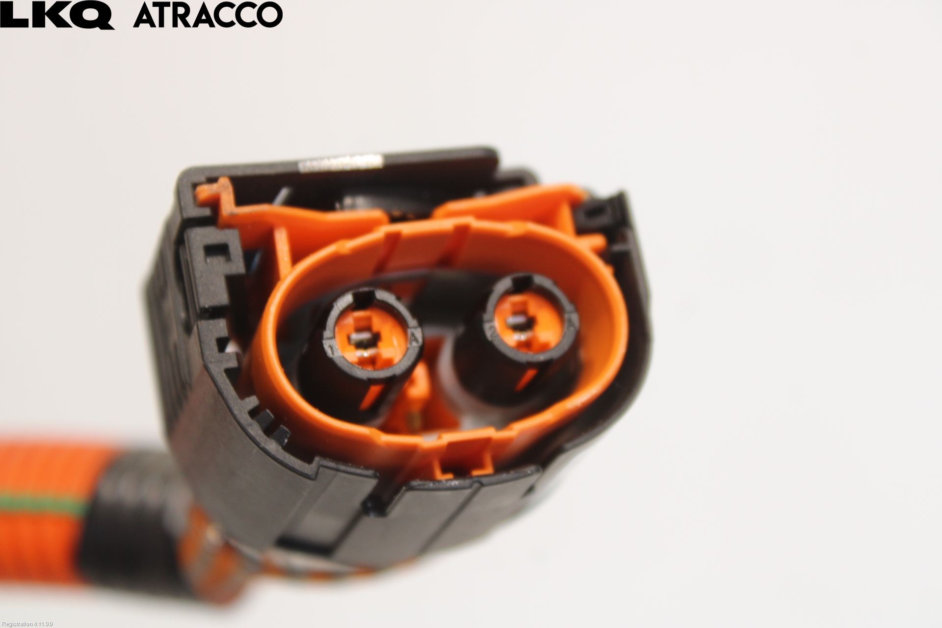 Renault ZOE/E-TECH 13- Kabelhärva Högspänning