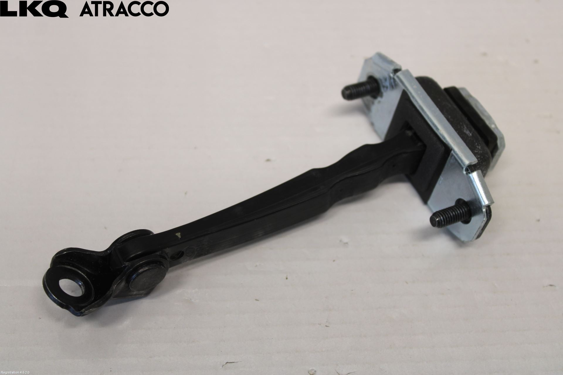 Hyundai KONA/ELECTRIC OS 18-23 Dørstopper