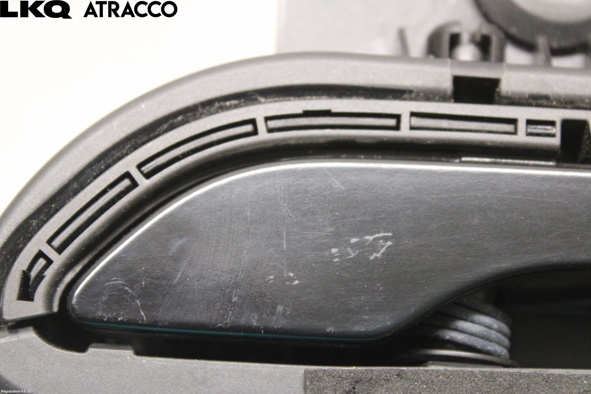 Tesla MODEL 3 17- Dørhandtak Ytre Venstre