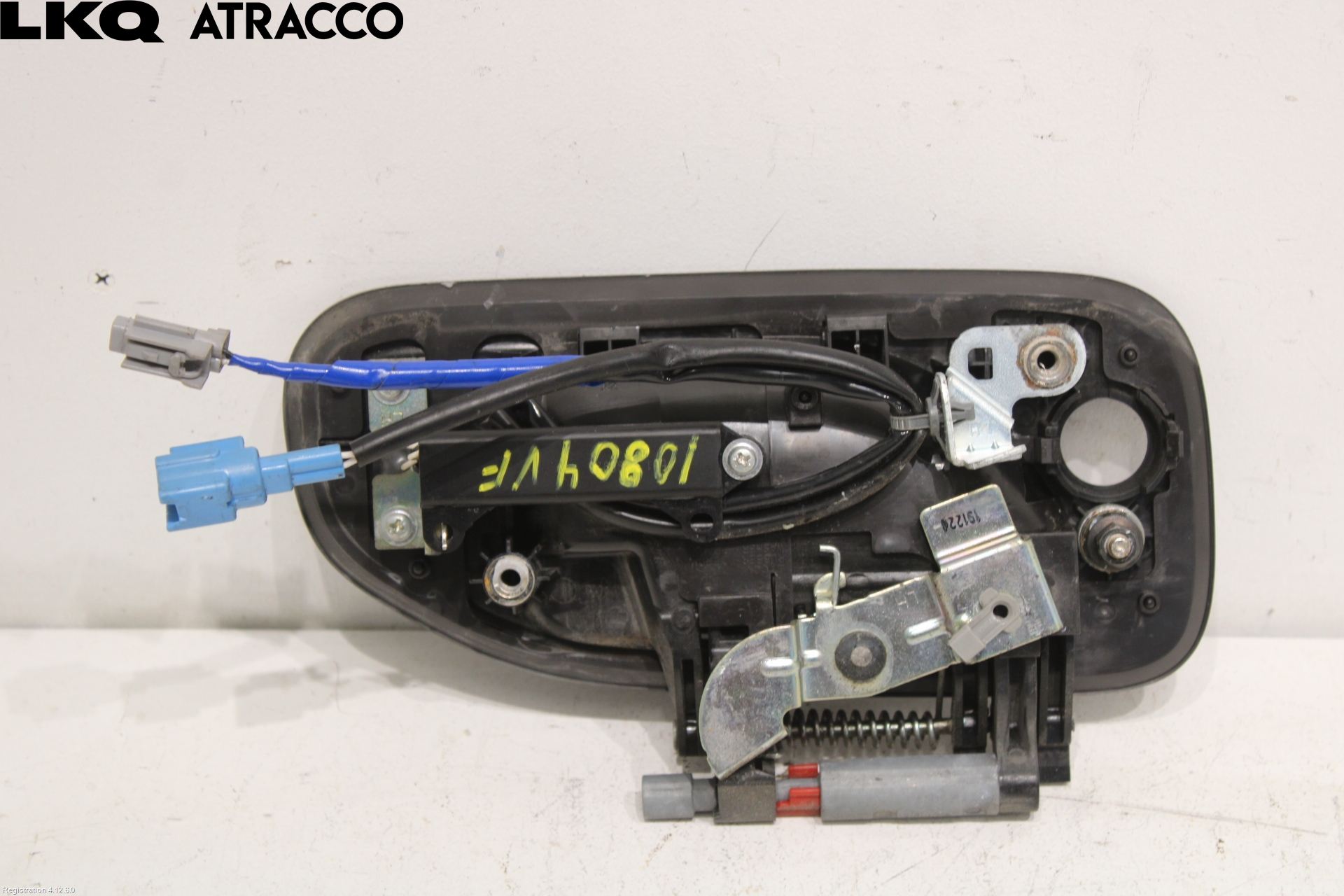 Nissan E-NV200/EVALIA Dørhandtak Ytre Venstre