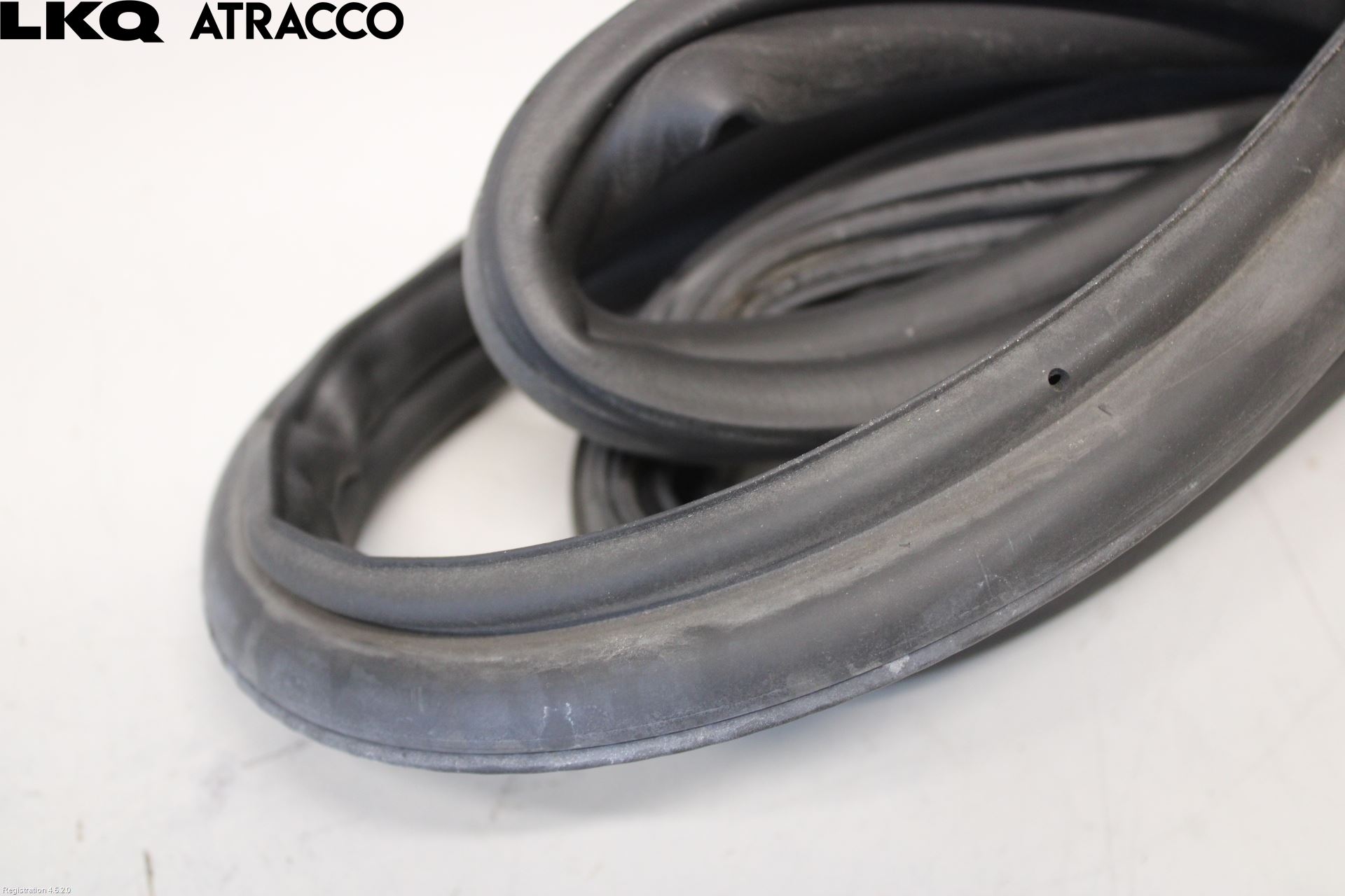 Tesla MODEL 3 17- Dør Pakning