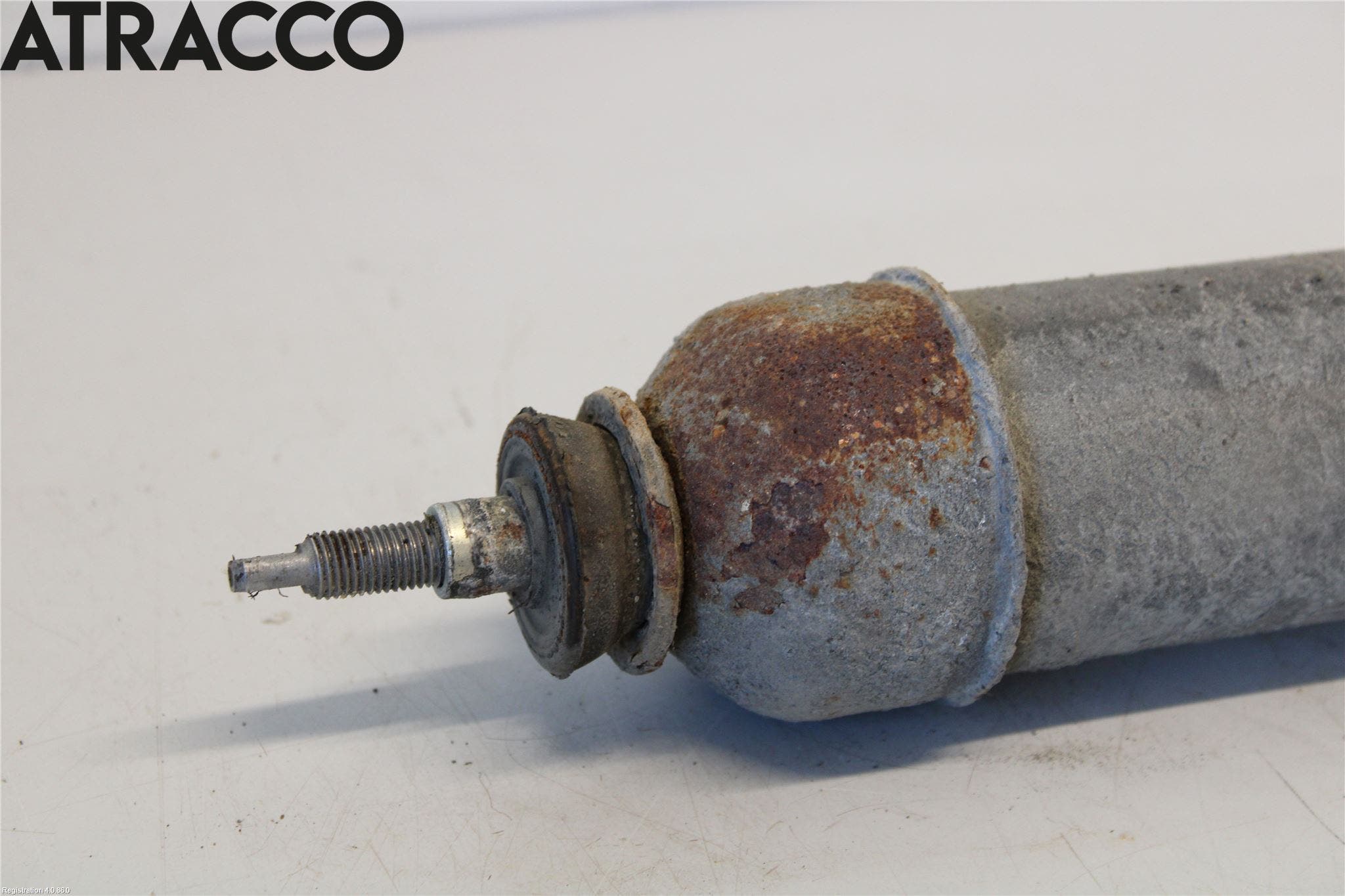 Nissan LEAF 18- Støtdemper Bak