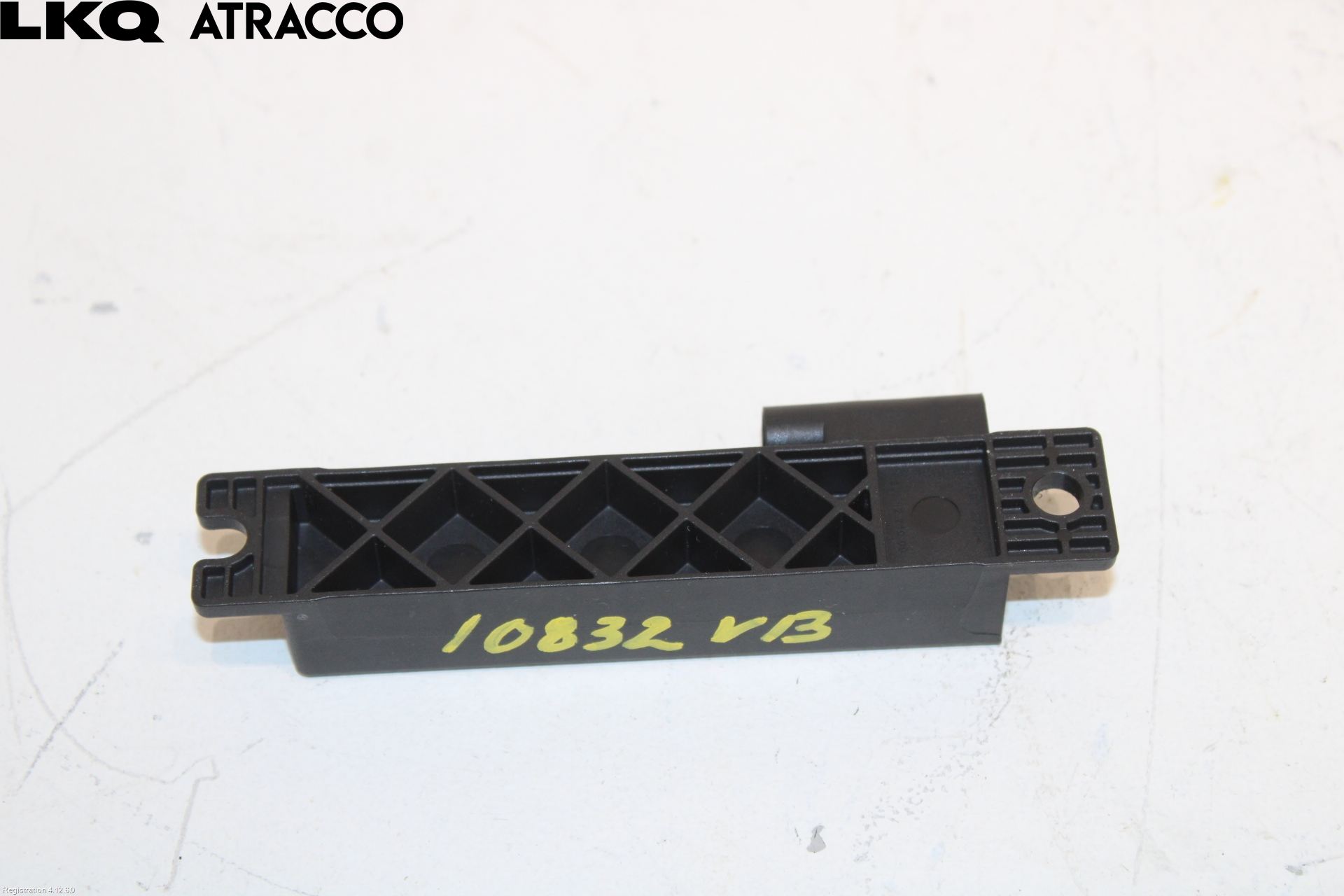 Jaguar I-PACE 18- Antenn El