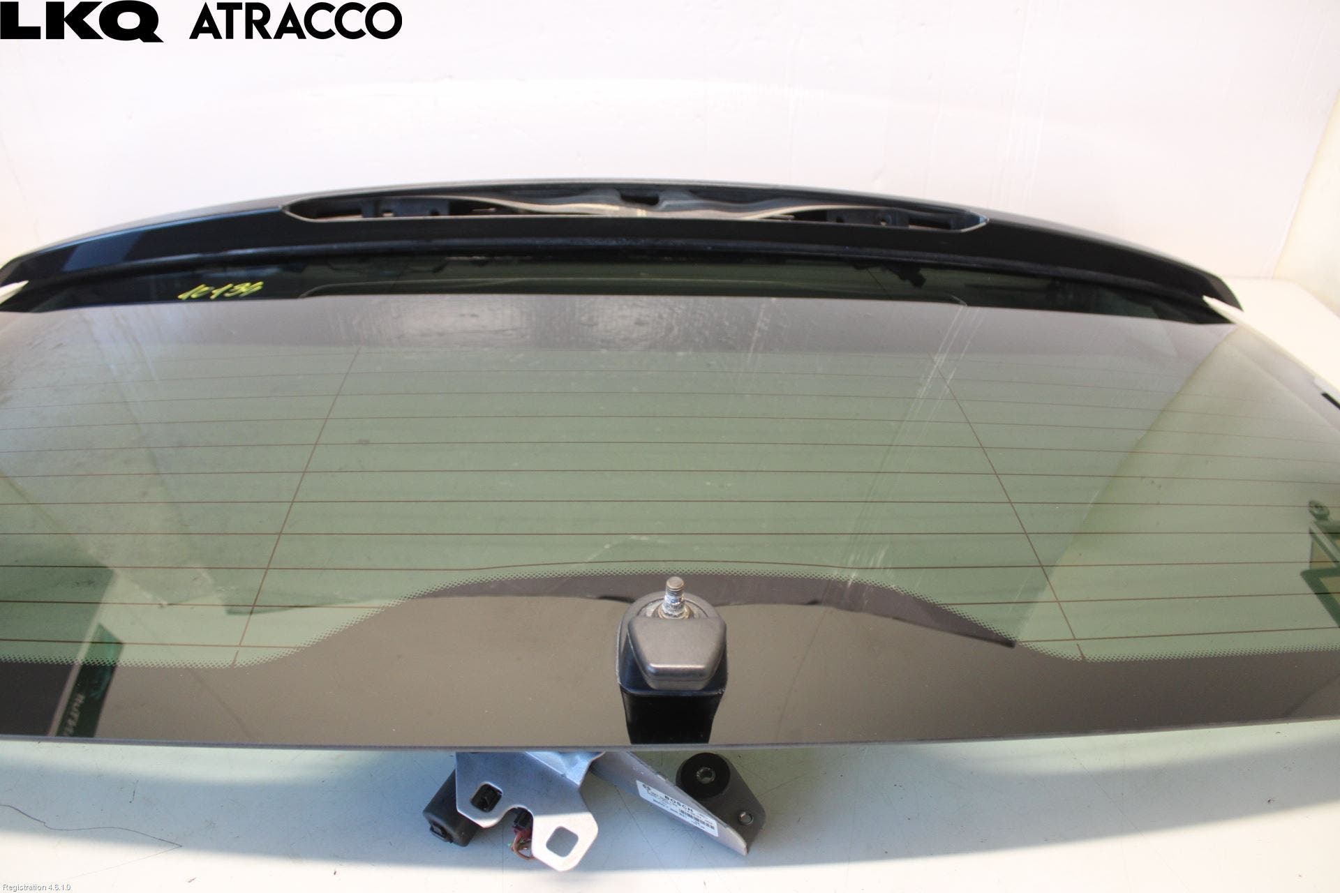 BMW 5 F10/F11/F18 09-17 Bakrute