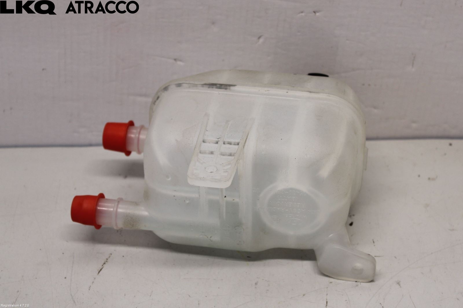 Hyundai IONIQ 5 NE 22- Ekspansjonstank