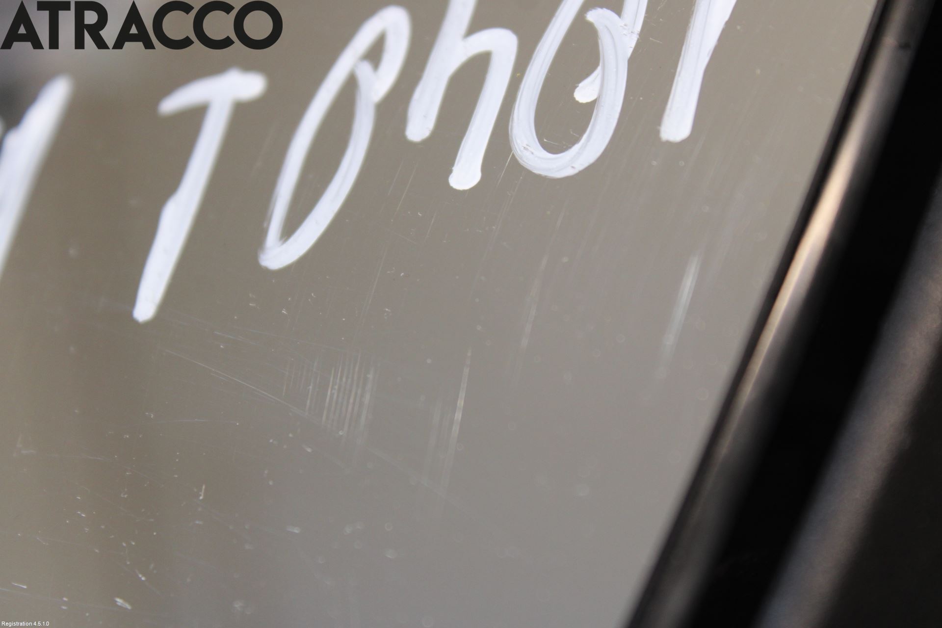 Mitsubishi COLT   04-08 Speil V M-El Justering